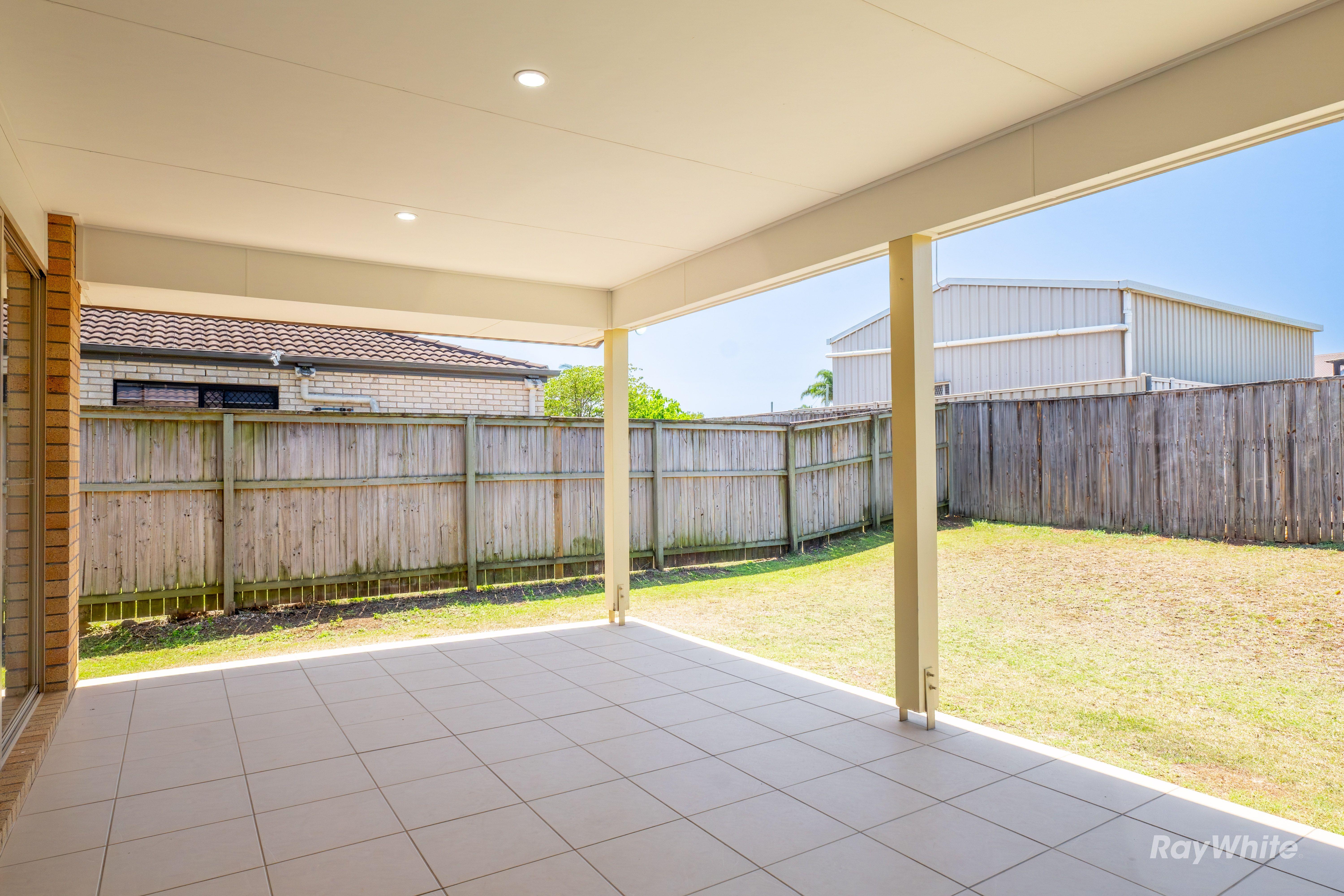 Beautiful Family Home located in kalkie