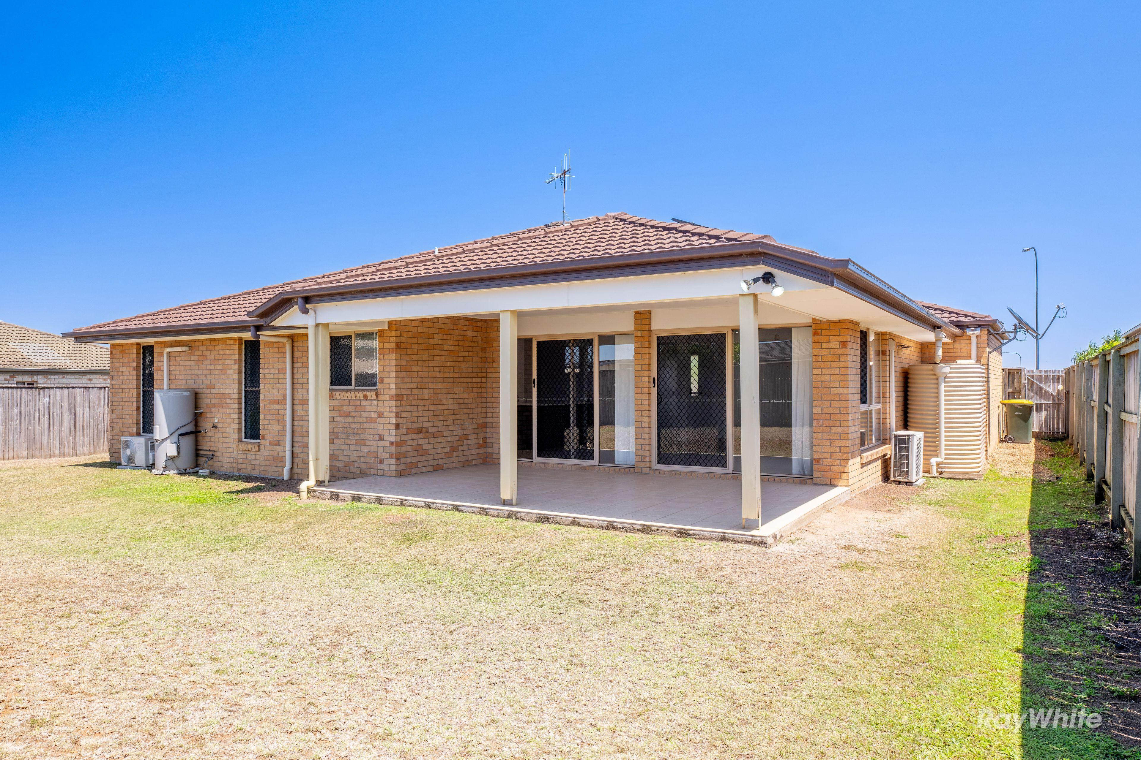 Beautiful Family Home located in kalkie