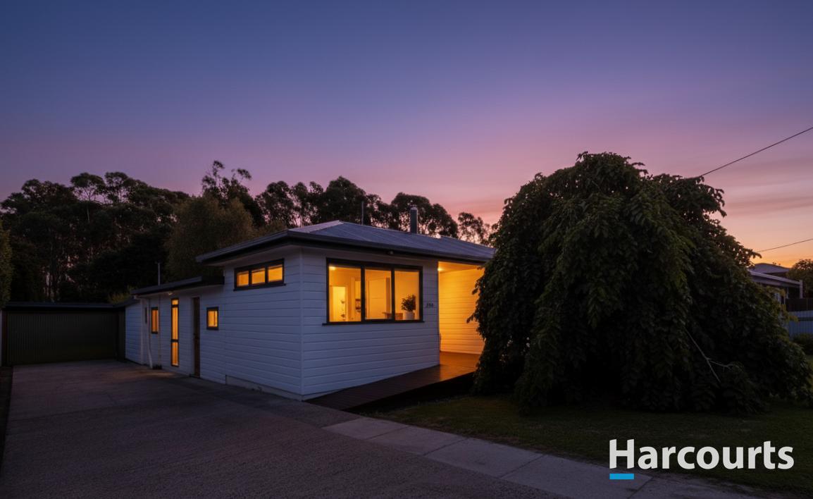 Prop-GPT: House: TAS Spreyton, TAS 7310 Tasmania 7310