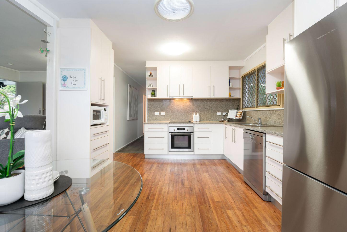 8 Menangle Avenue, ARANA HILLS, QLD 4054 - House for Rent - harcourts.net