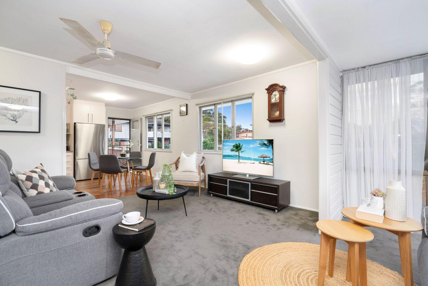 8 Menangle Avenue, ARANA HILLS, QLD 4054 - House for Rent - harcourts.net