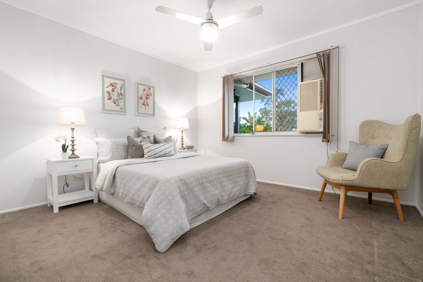 8 Menangle Avenue, ARANA HILLS, QLD 4054 - House for Rent - harcourts.net