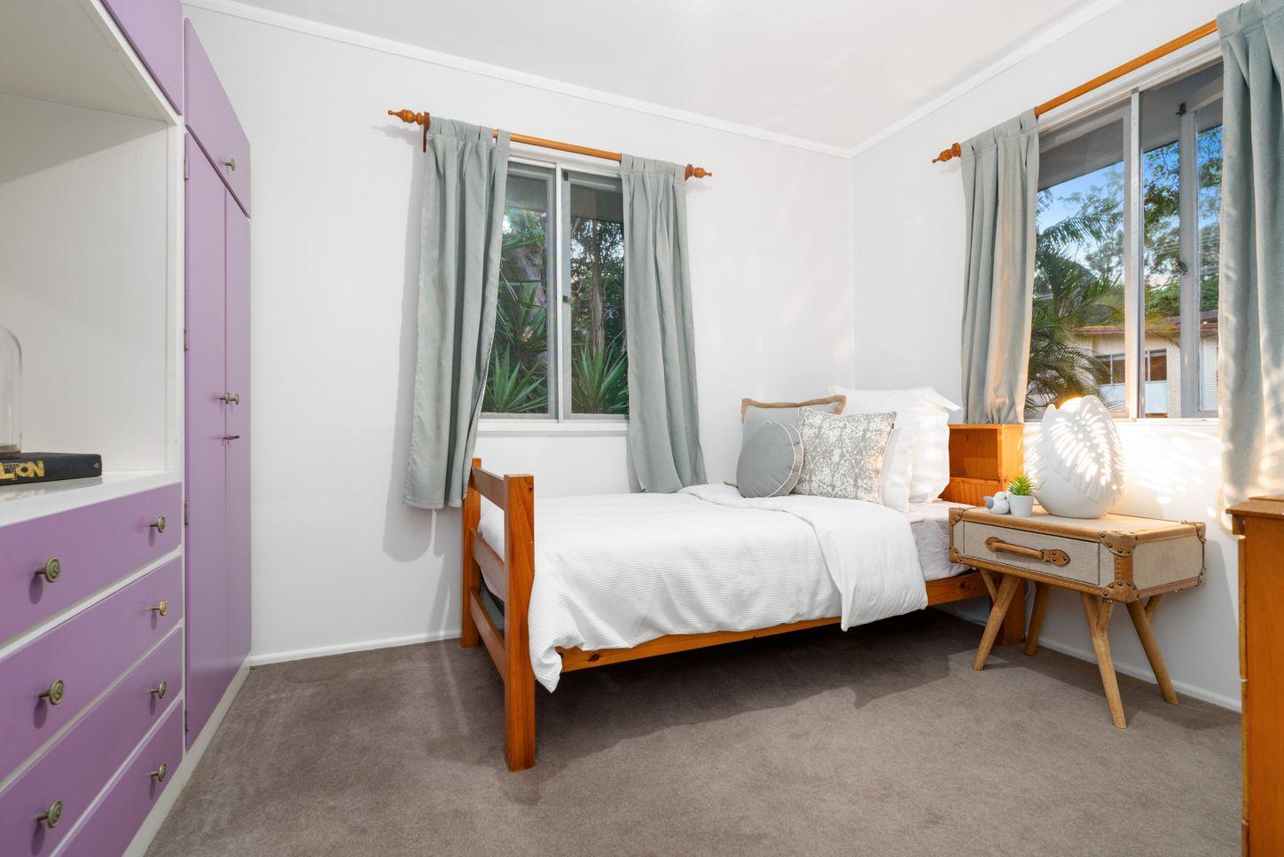 8 Menangle Avenue, ARANA HILLS, QLD 4054 - House for Rent - harcourts.net