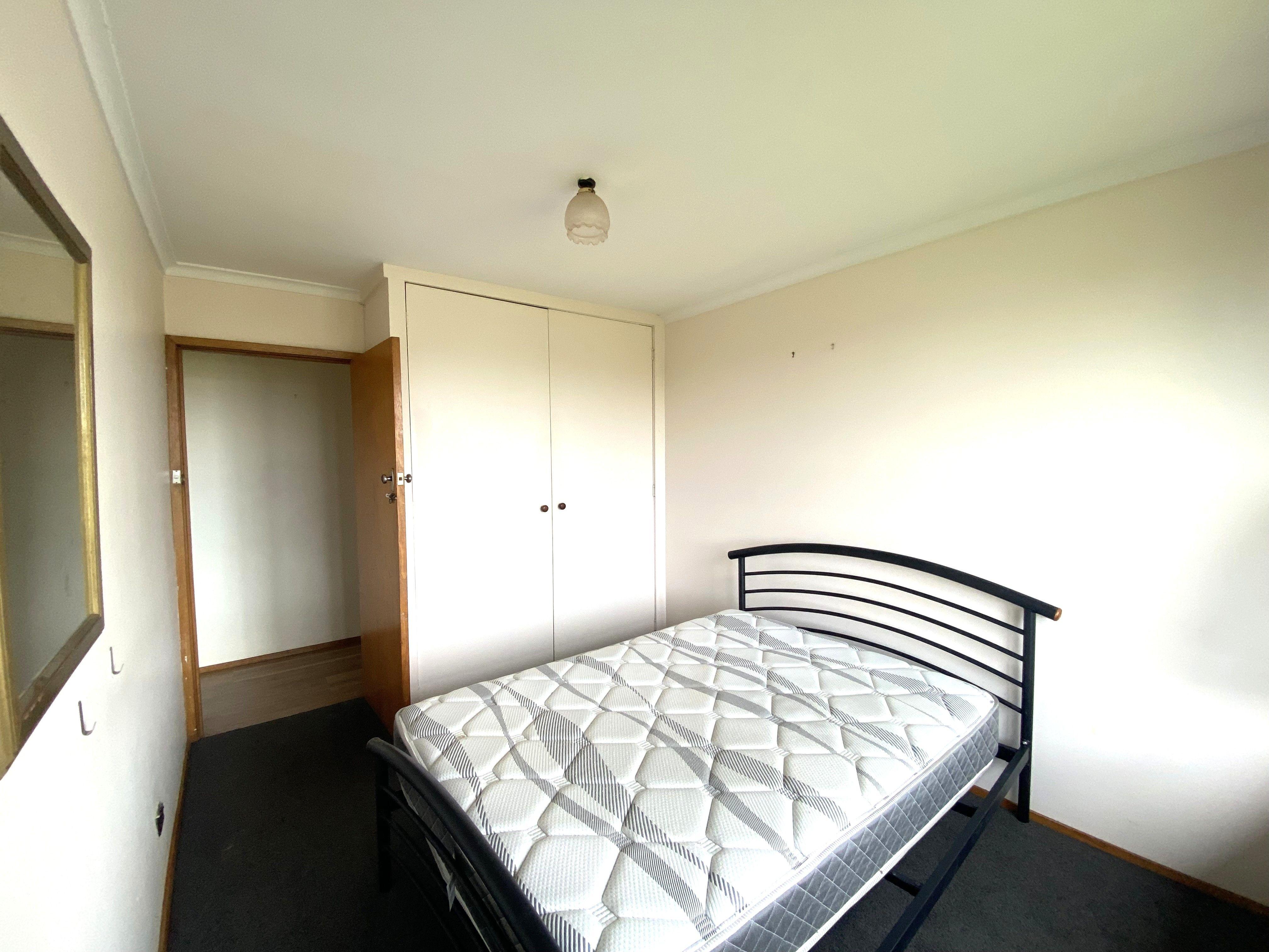 PARTIALLY FURNISHED 3 BEDROOM