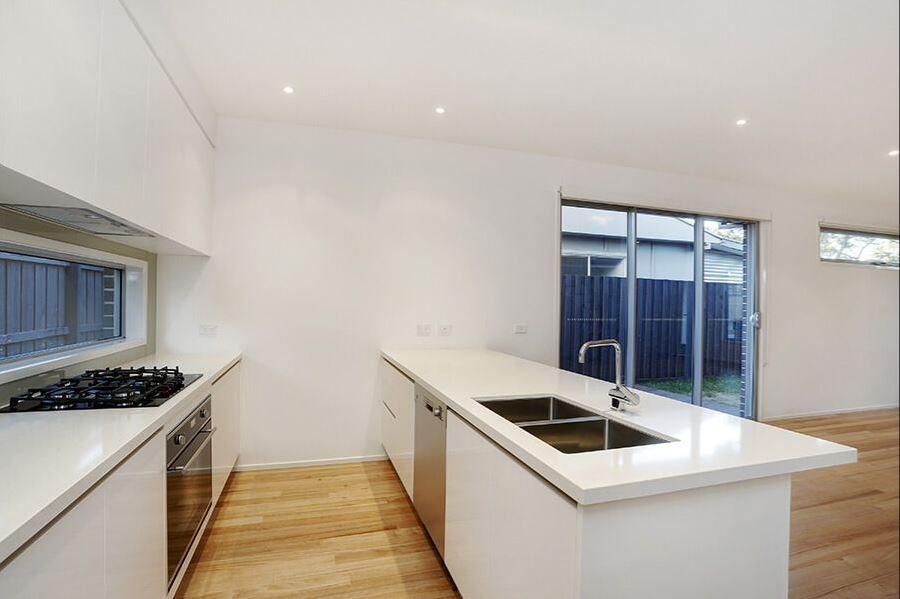 STUNNING THREE BEDROOM HOME