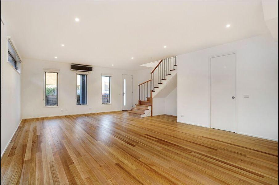 STUNNING THREE BEDROOM HOME