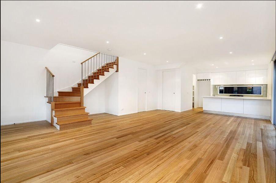 STUNNING THREE BEDROOM HOME