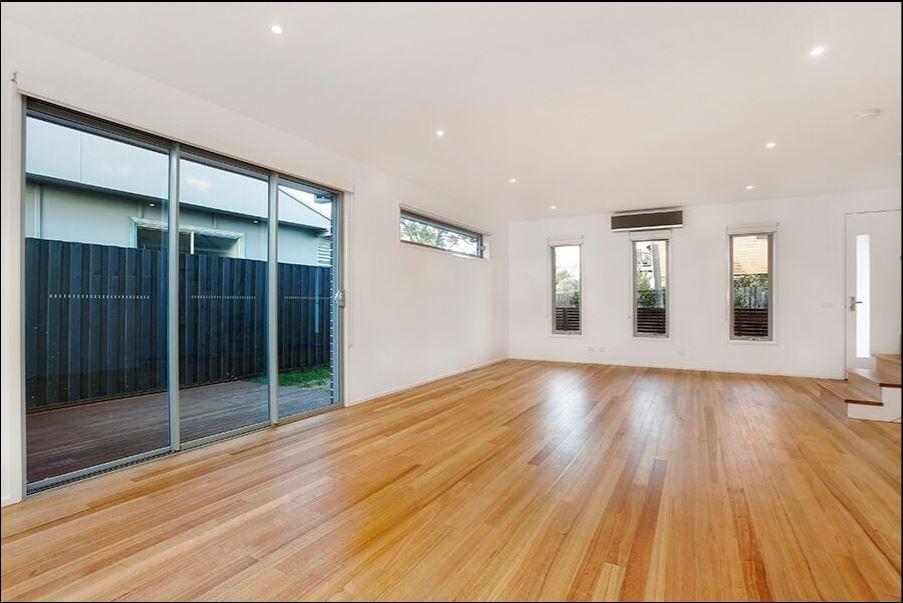 STUNNING THREE BEDROOM HOME