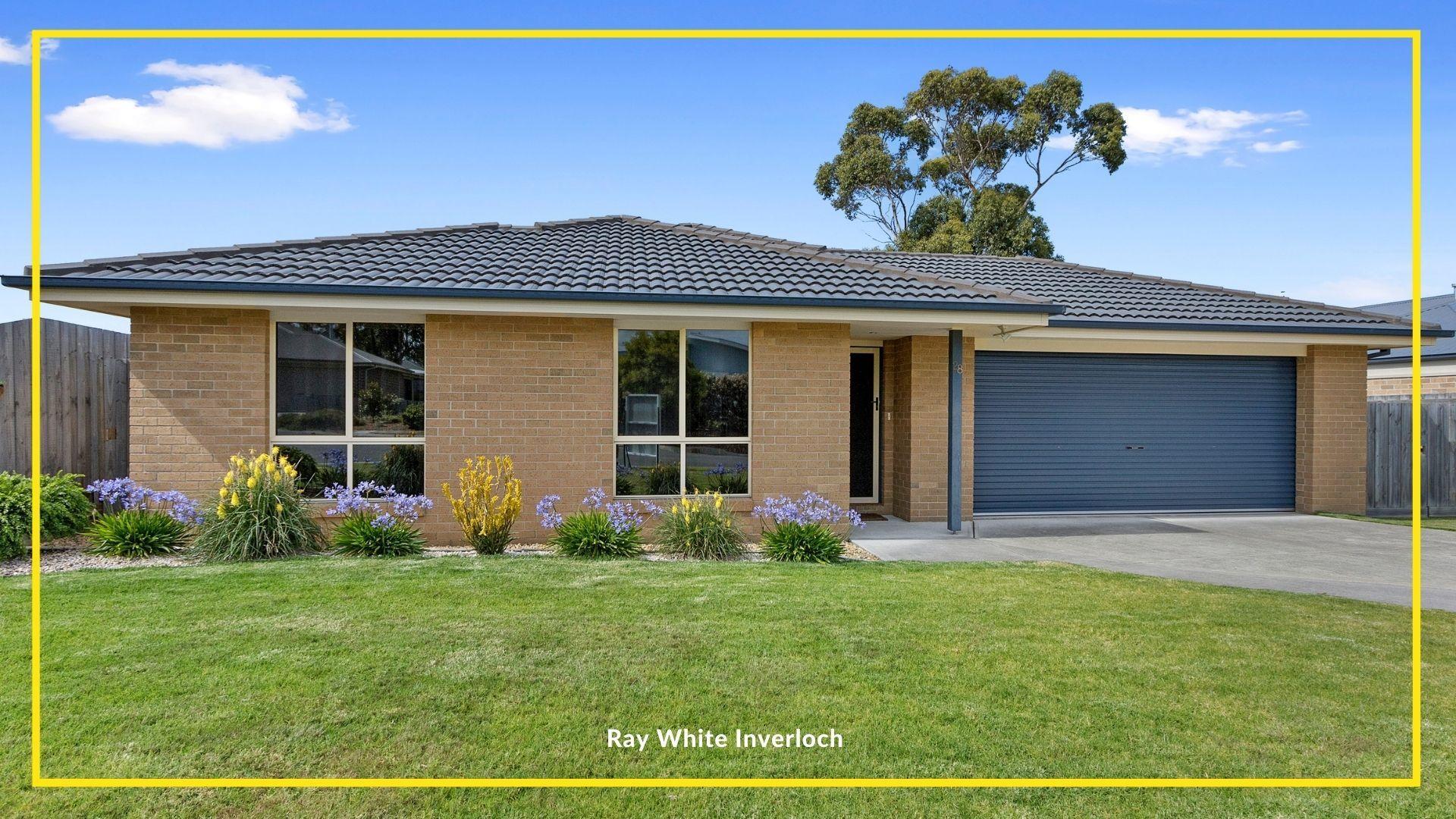 Prop-GPT: House: VIC Inverloch, VIC 3996 Home For Rent