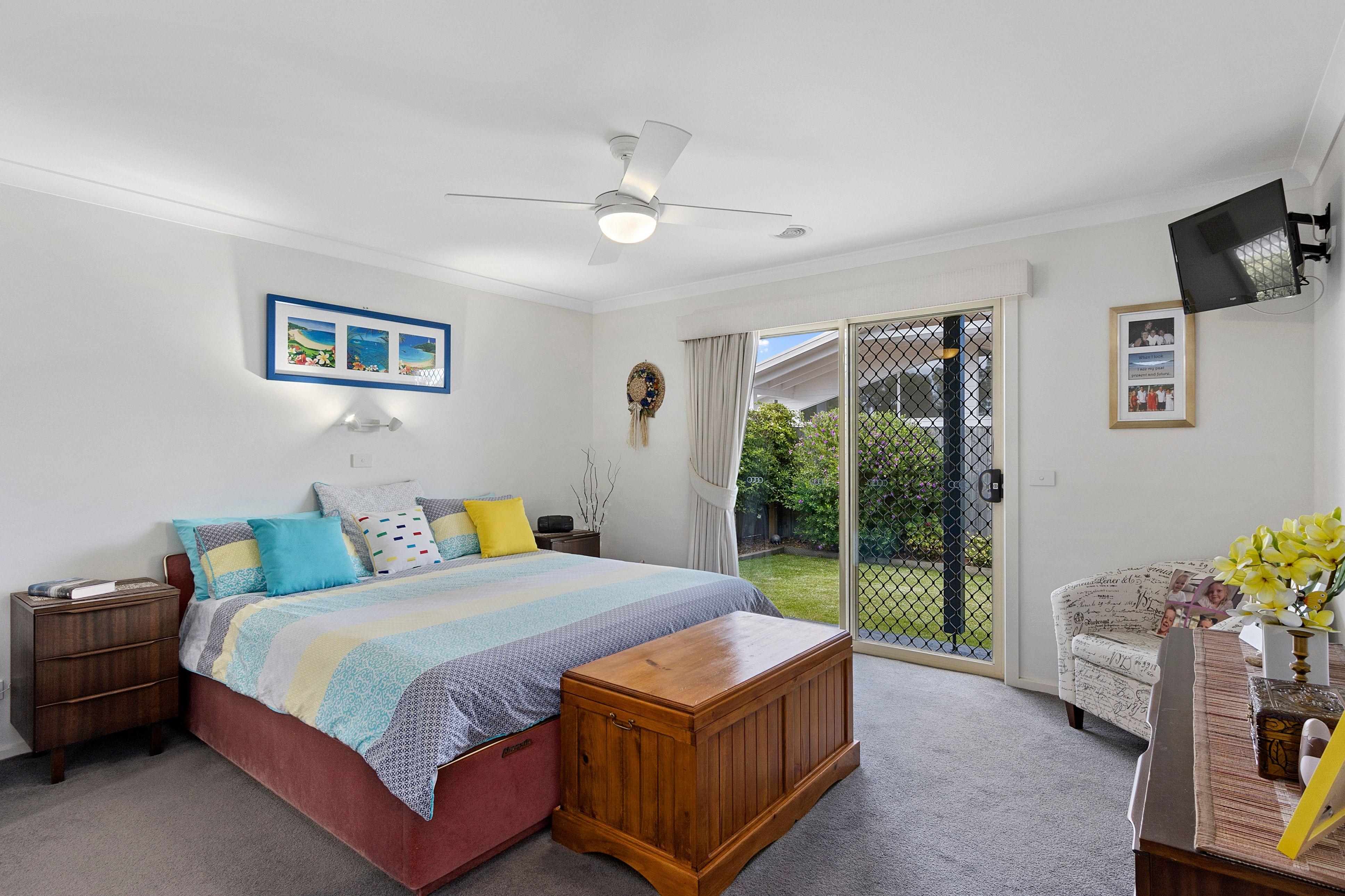 Coastal Comfort: Modern 3-Bedroom Home in Inverloch