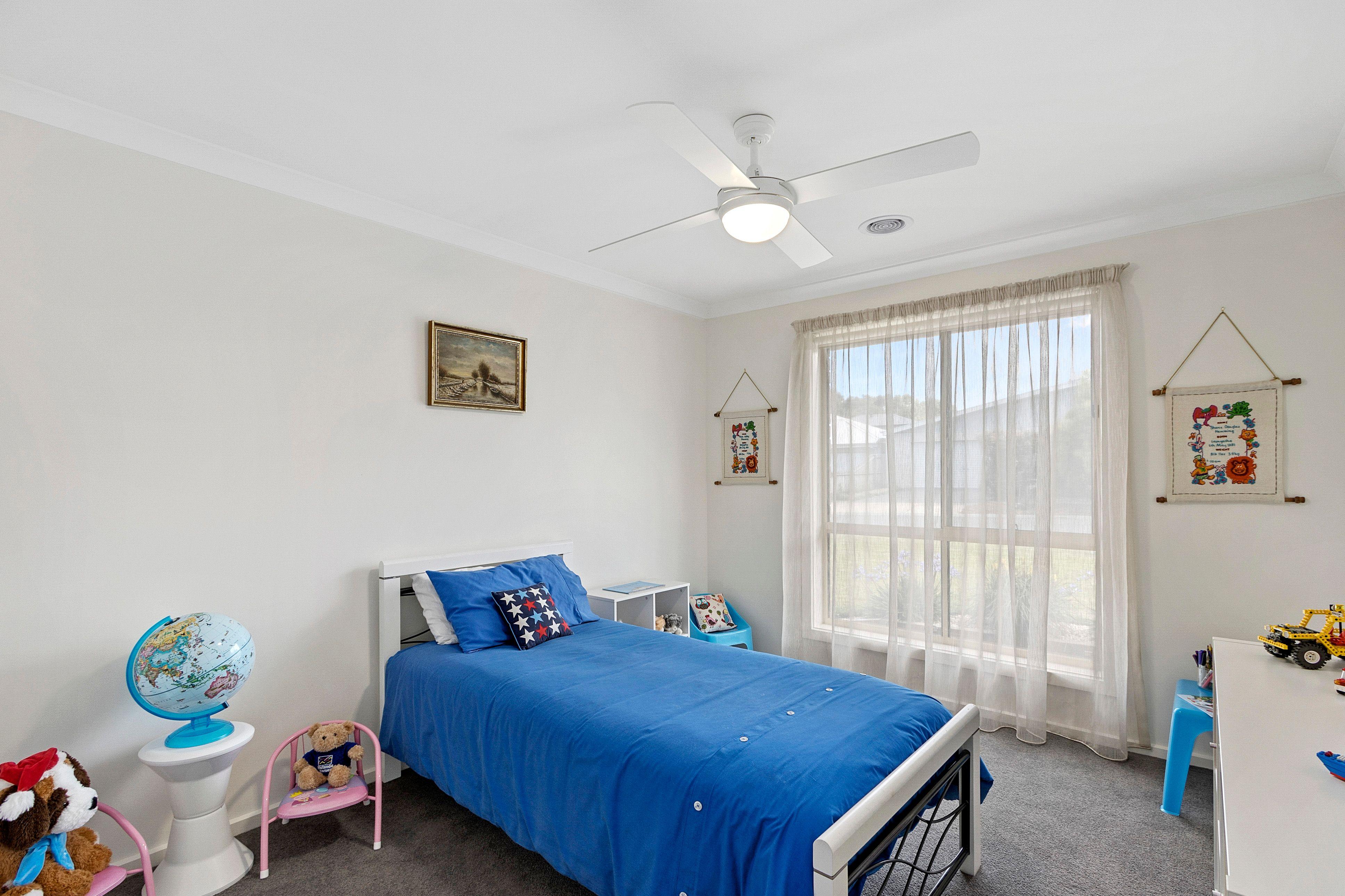 Coastal Comfort: Modern 3-Bedroom Home in Inverloch