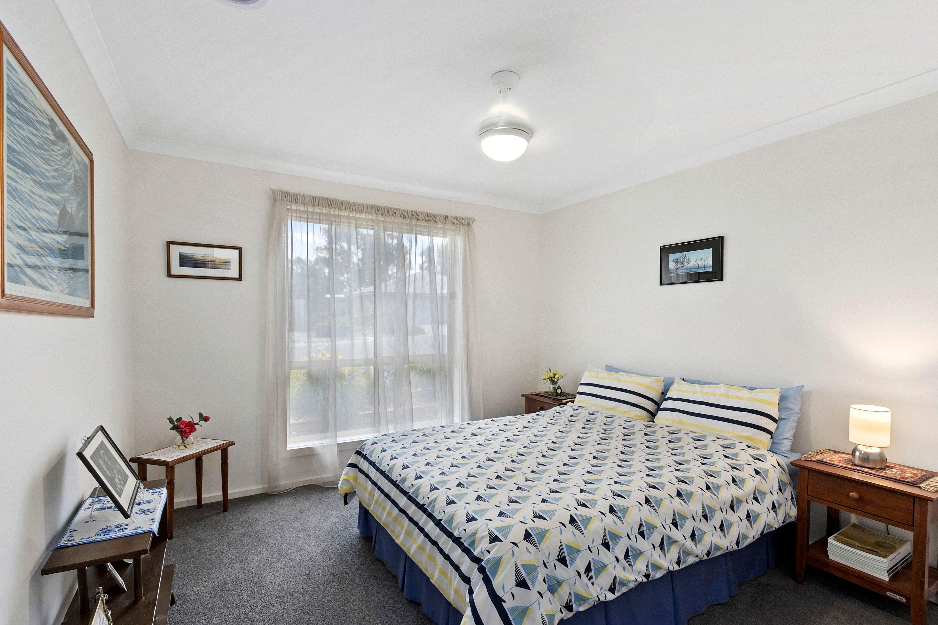 Coastal Comfort: Modern 3-Bedroom Home in Inverloch