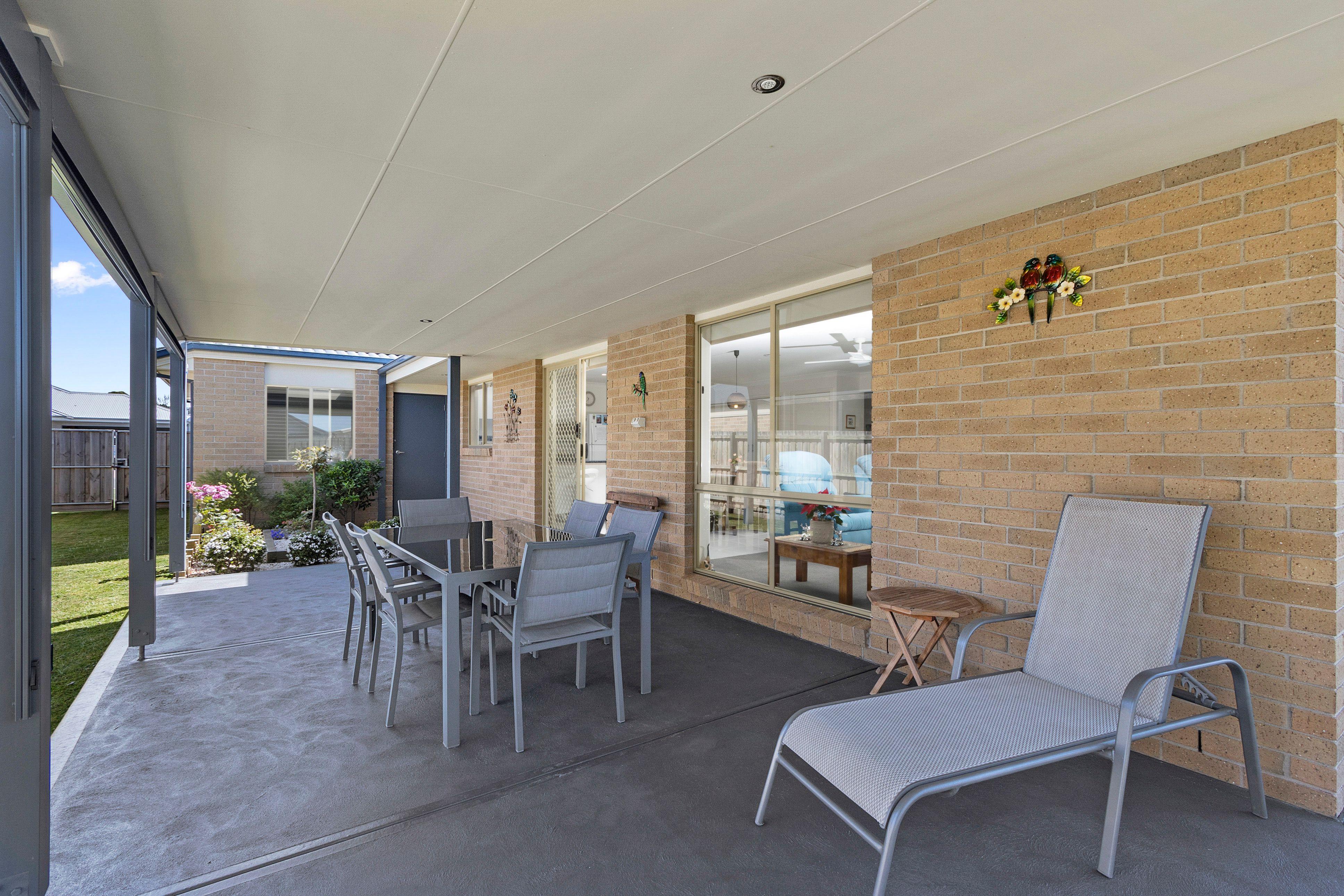 Coastal Comfort: Modern 3-Bedroom Home in Inverloch
