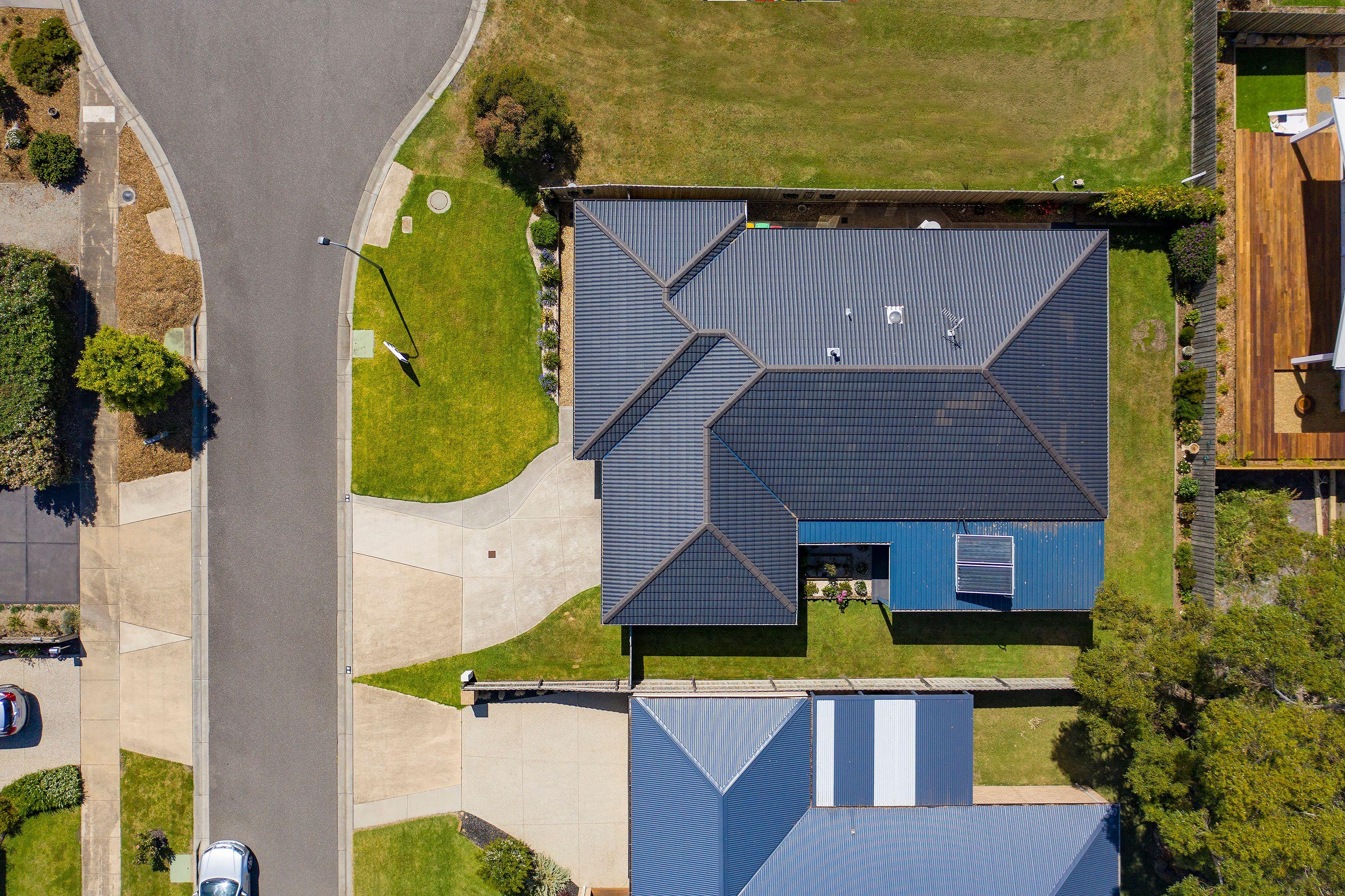 Coastal Comfort: Modern 3-Bedroom Home in Inverloch