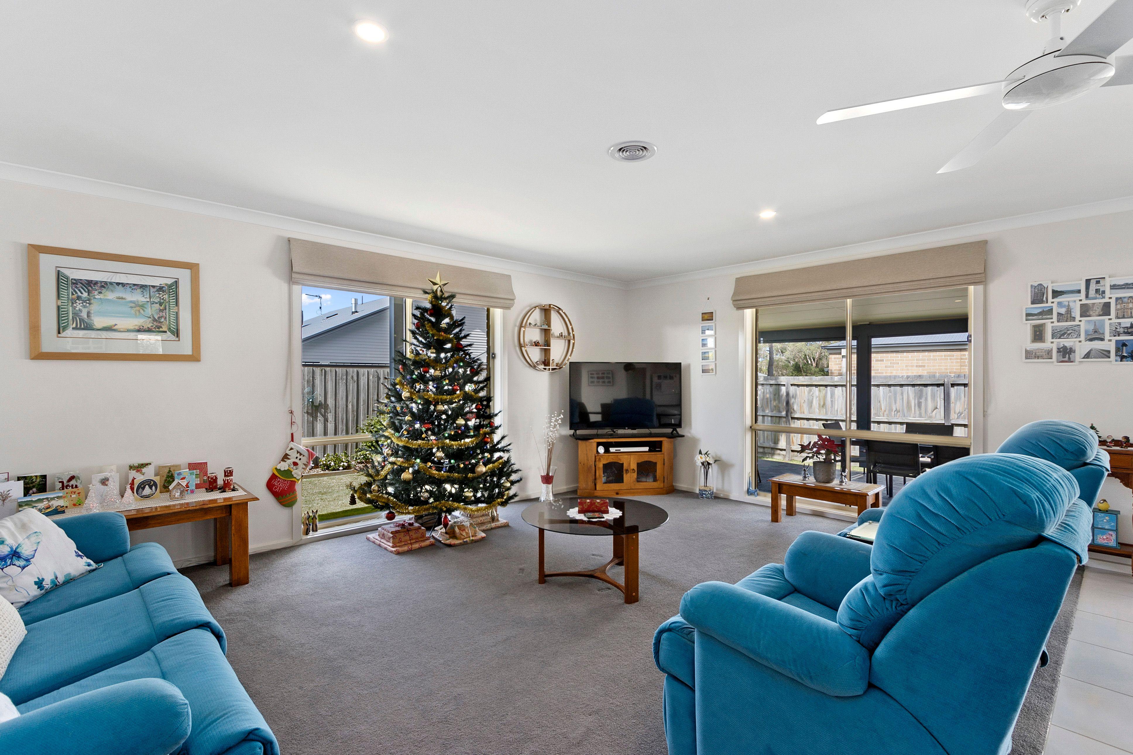 Coastal Comfort: Modern 3-Bedroom Home in Inverloch