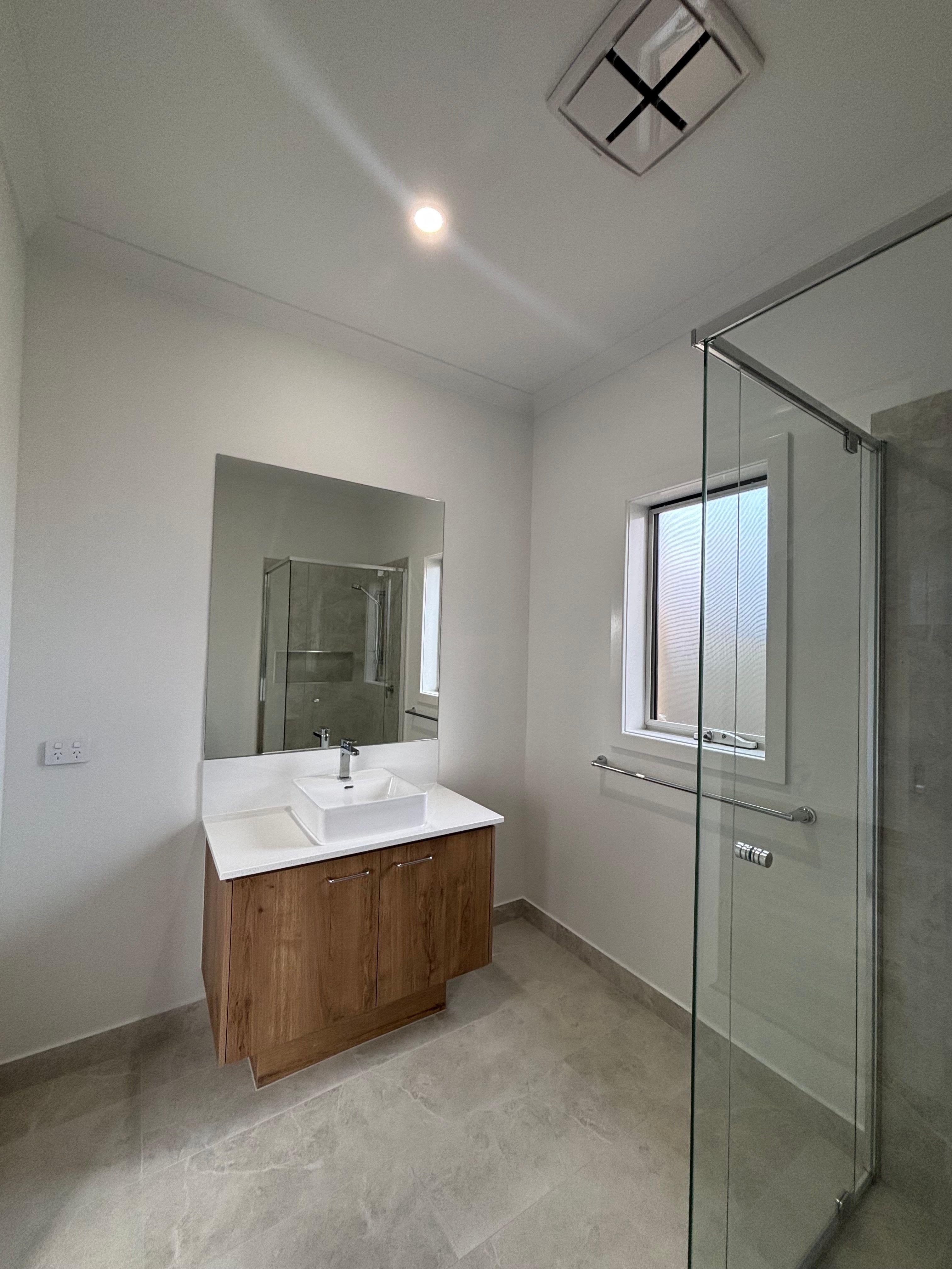 Brand New Family Home Offering Space, Comfort, and Style