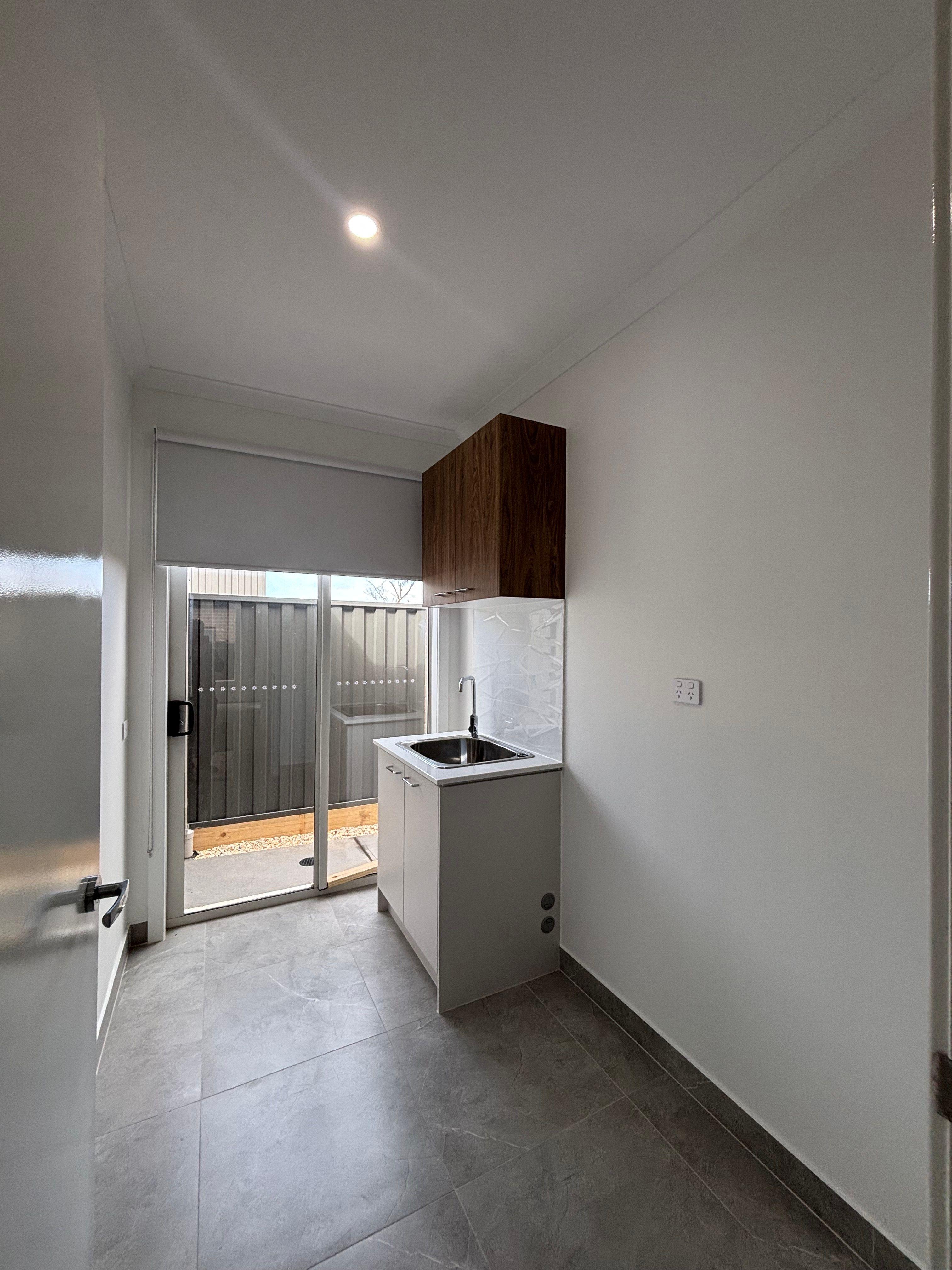 Brand New Family Home Offering Space, Comfort, and Style