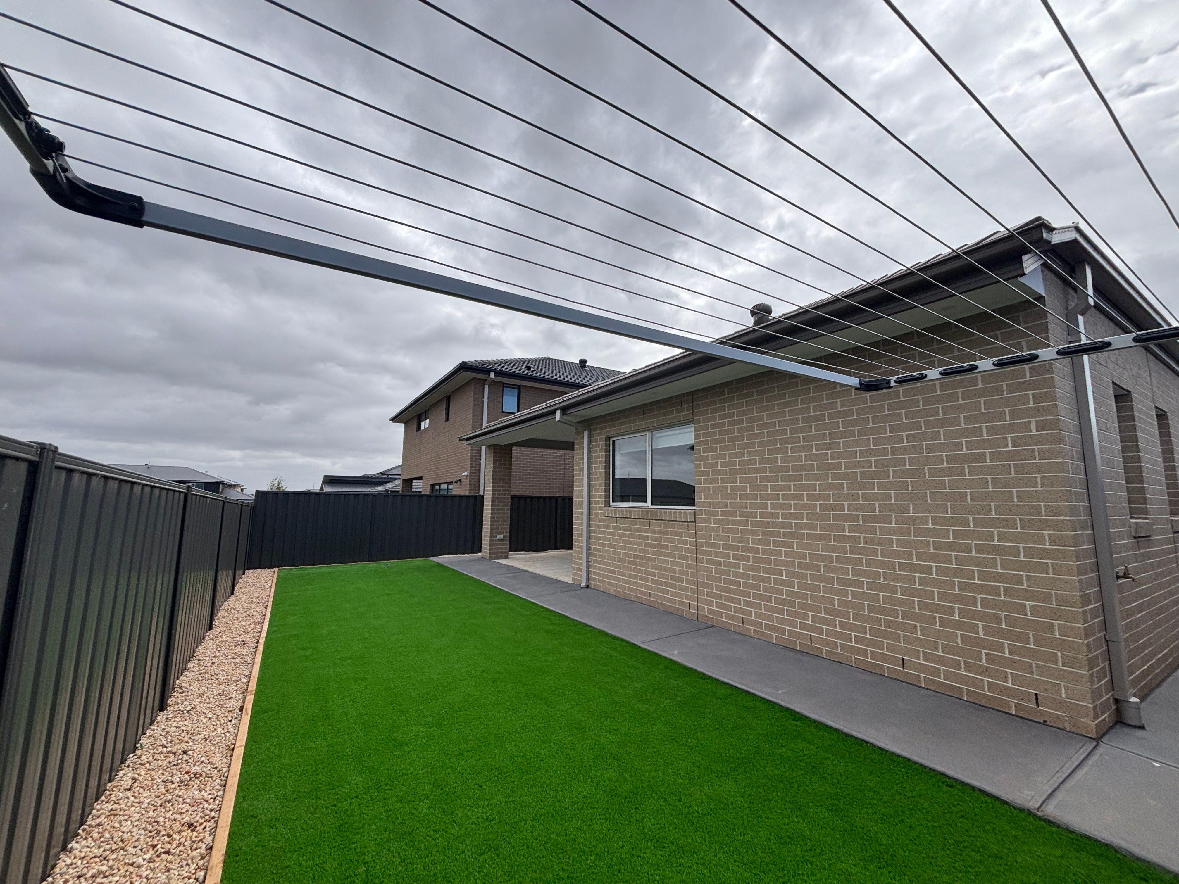 Brand New Family Home Offering Space, Comfort, and Style