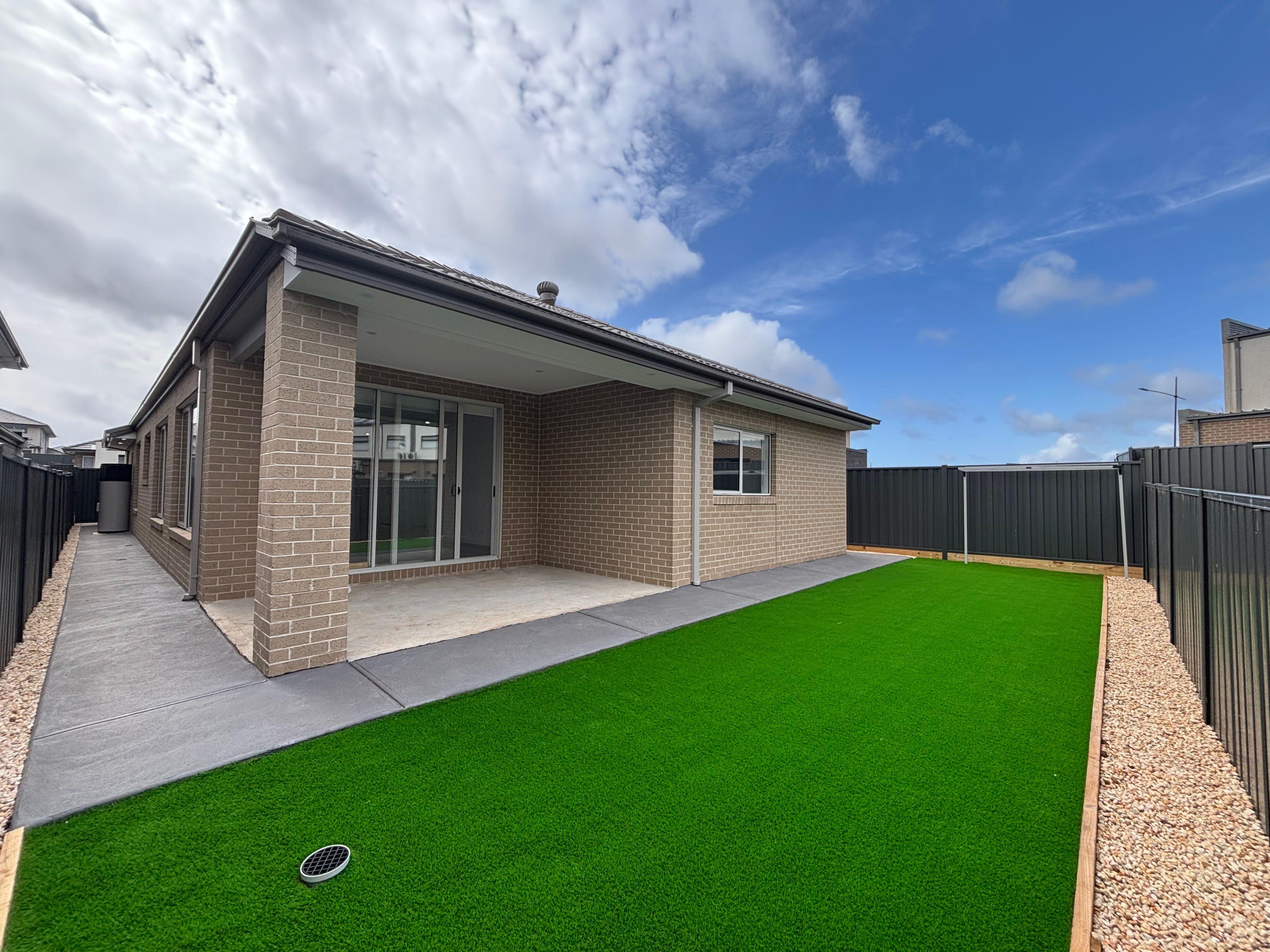 Brand New Family Home Offering Space, Comfort, and Style