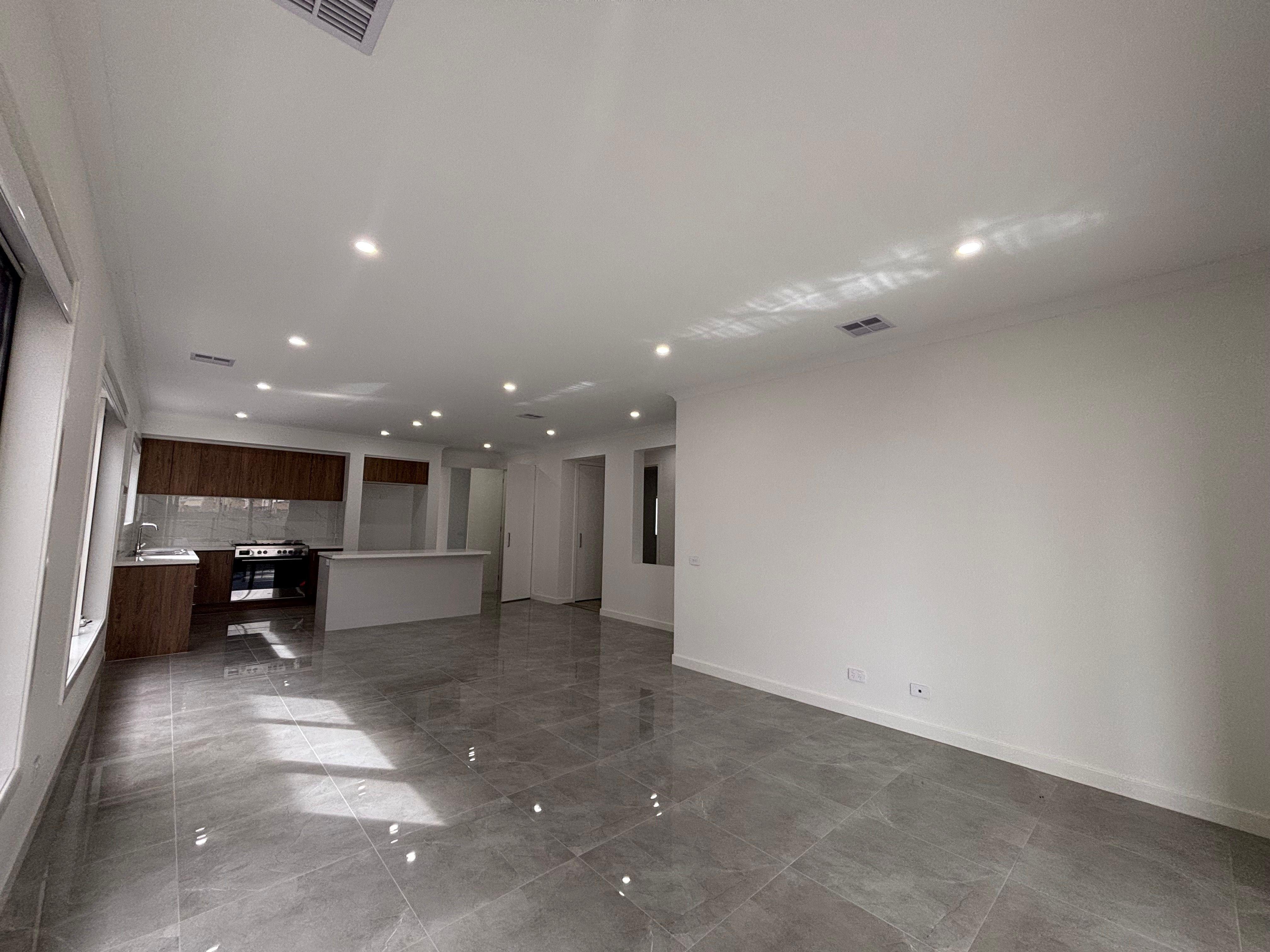 Brand New Family Home Offering Space, Comfort, and Style