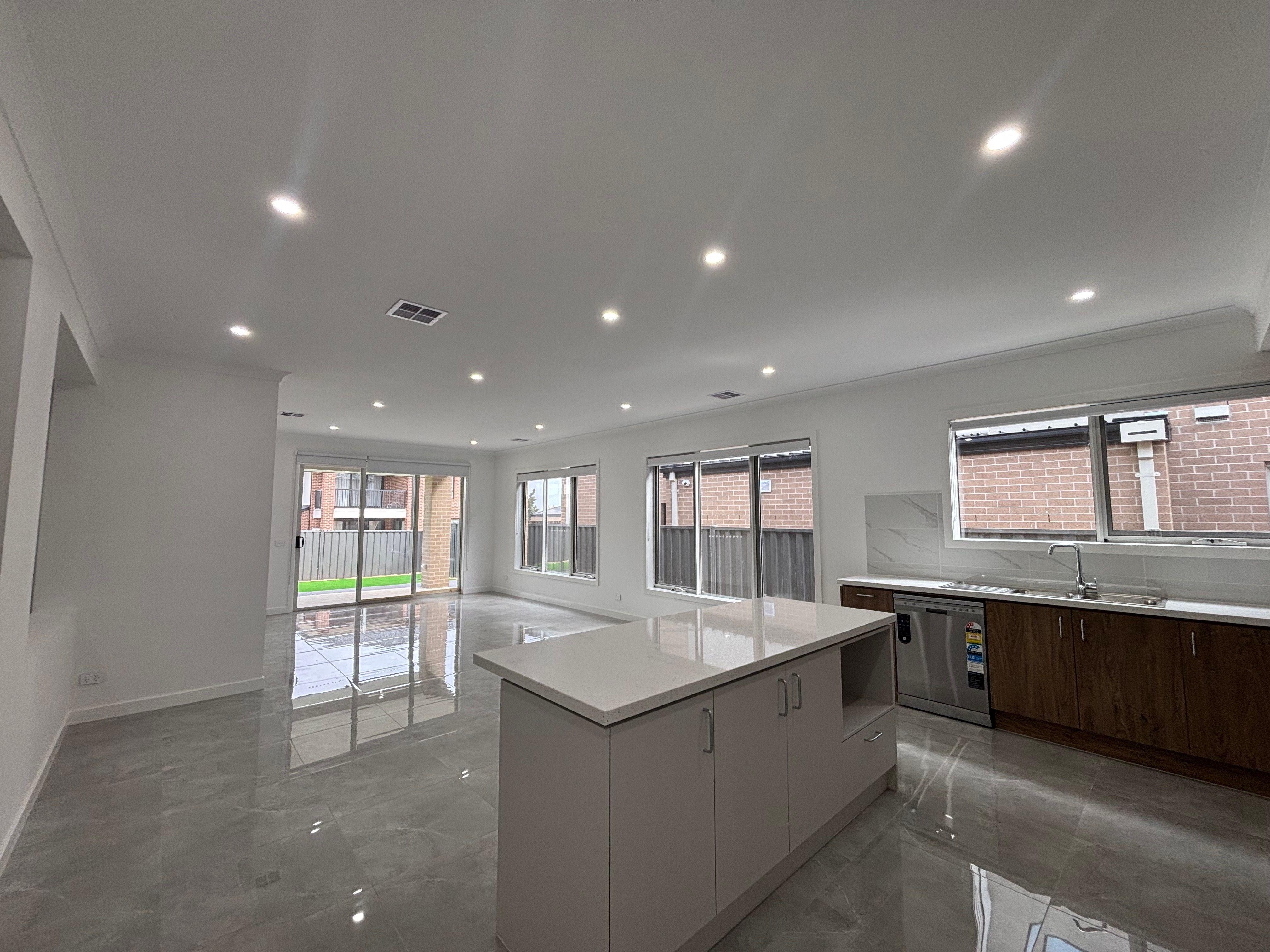 Brand New Family Home Offering Space, Comfort, and Style