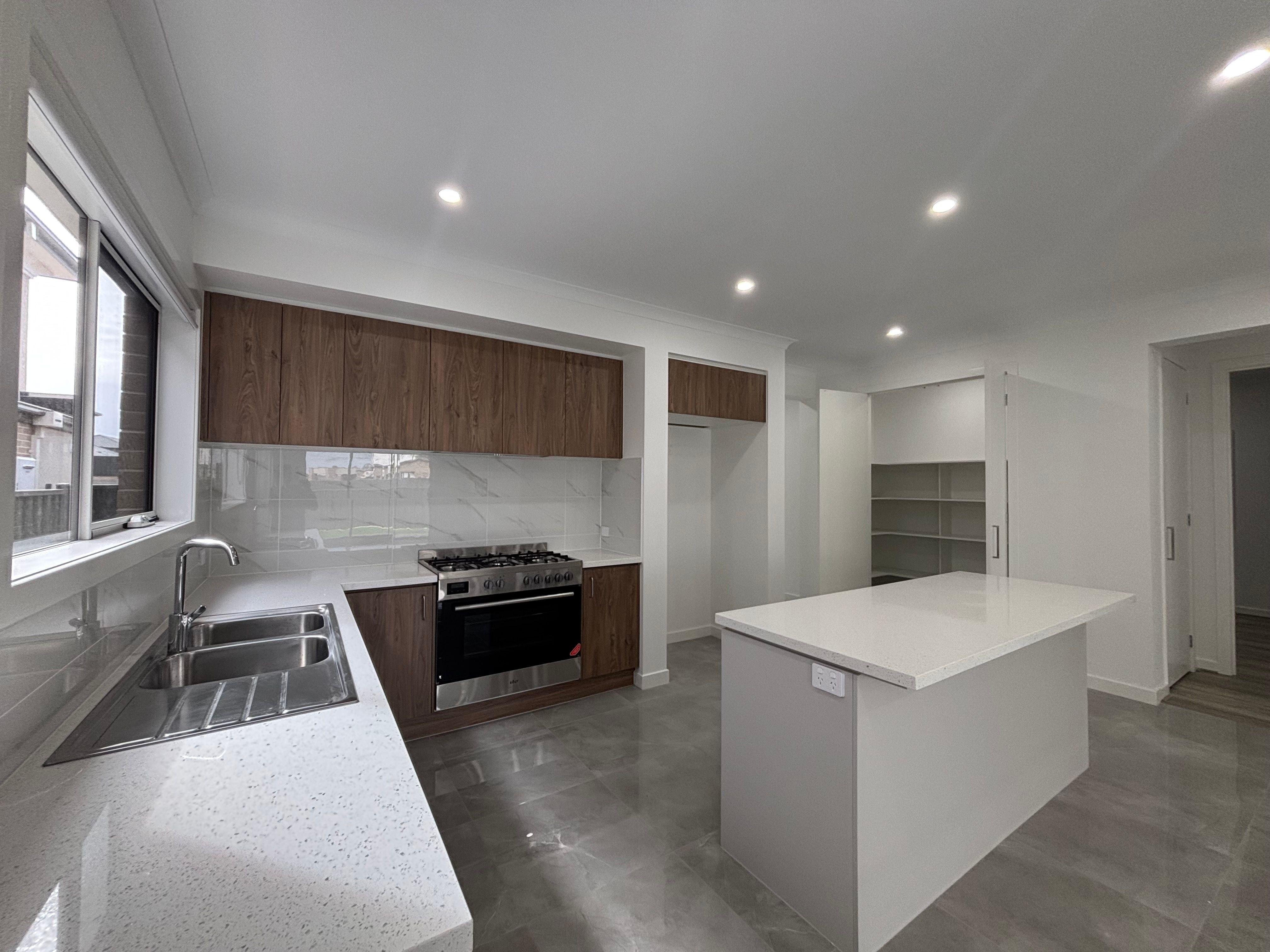 Brand New Family Home Offering Space, Comfort, and Style