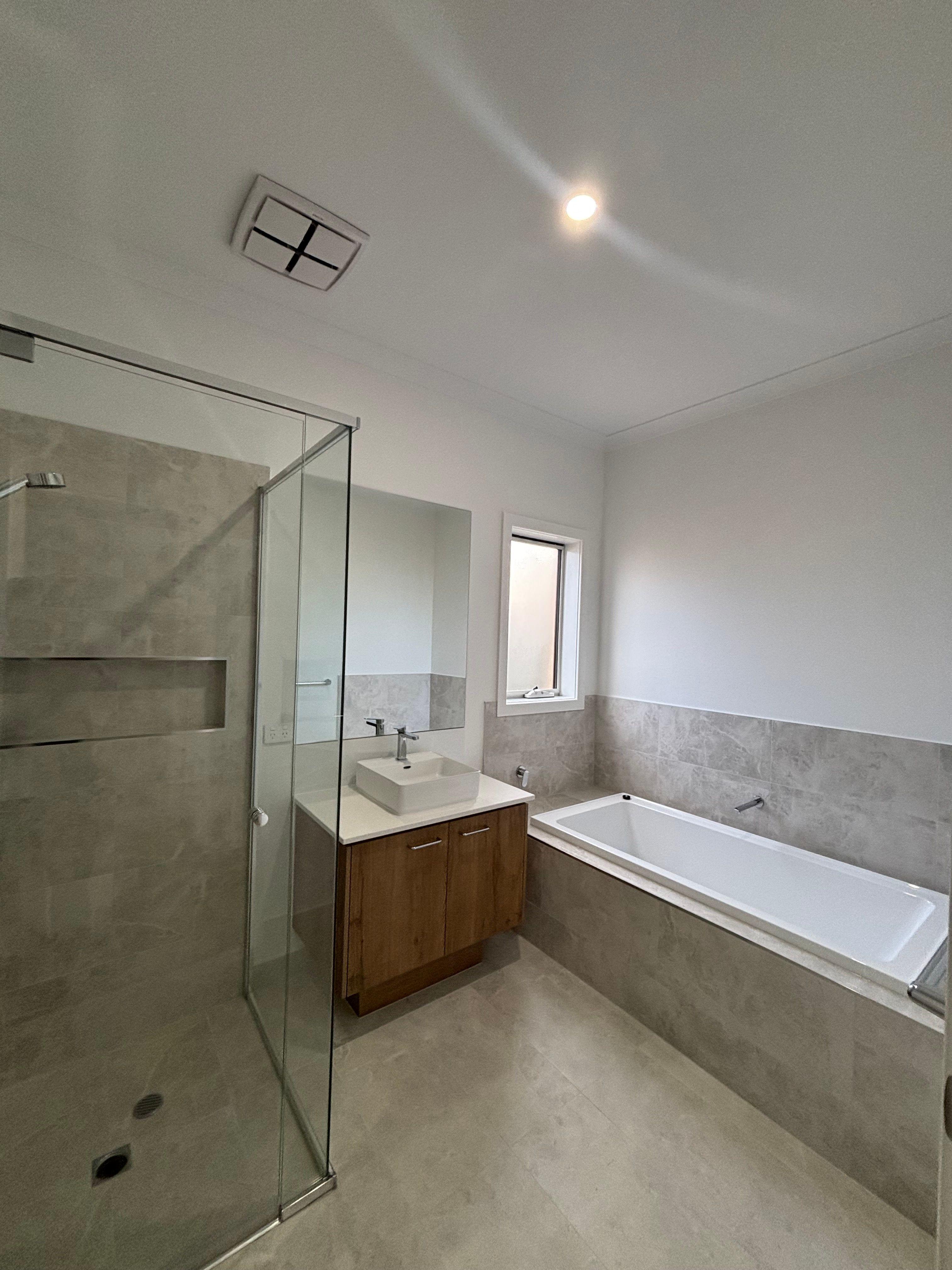 Brand New Family Home Offering Space, Comfort, and Style