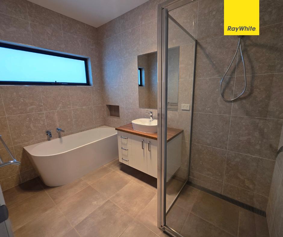 Stylish home for rent.