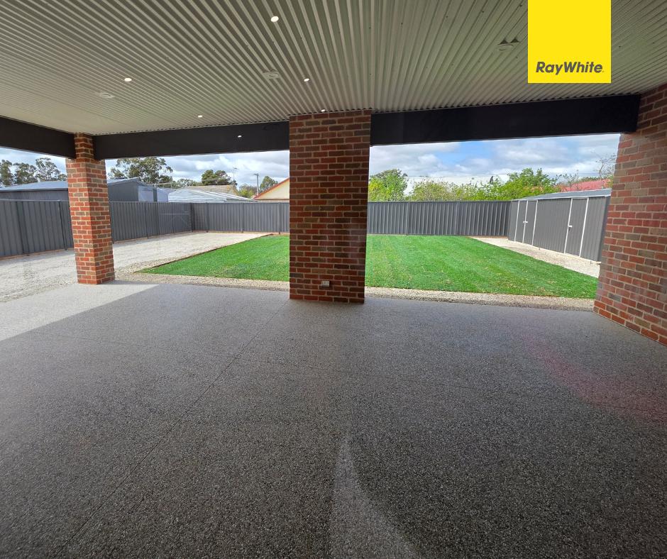 Stylish home for rent.