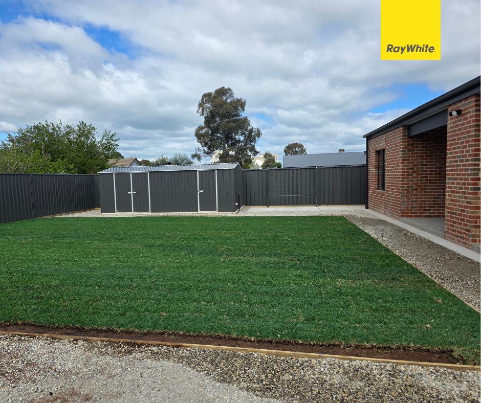 Stylish home for rent.