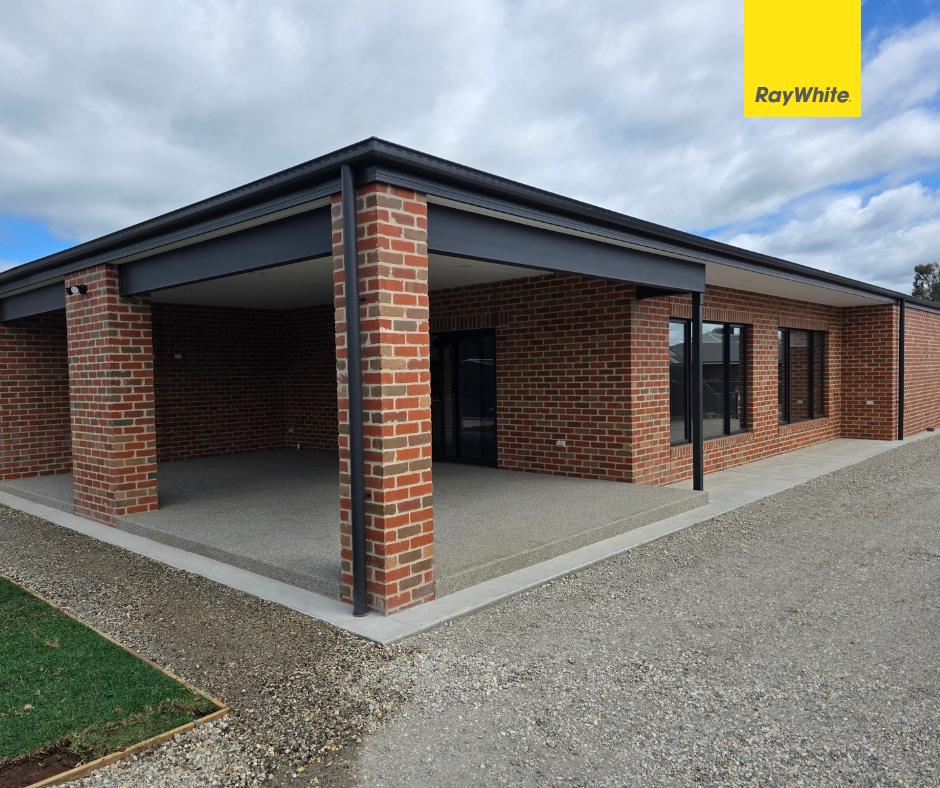 Stylish home for rent.