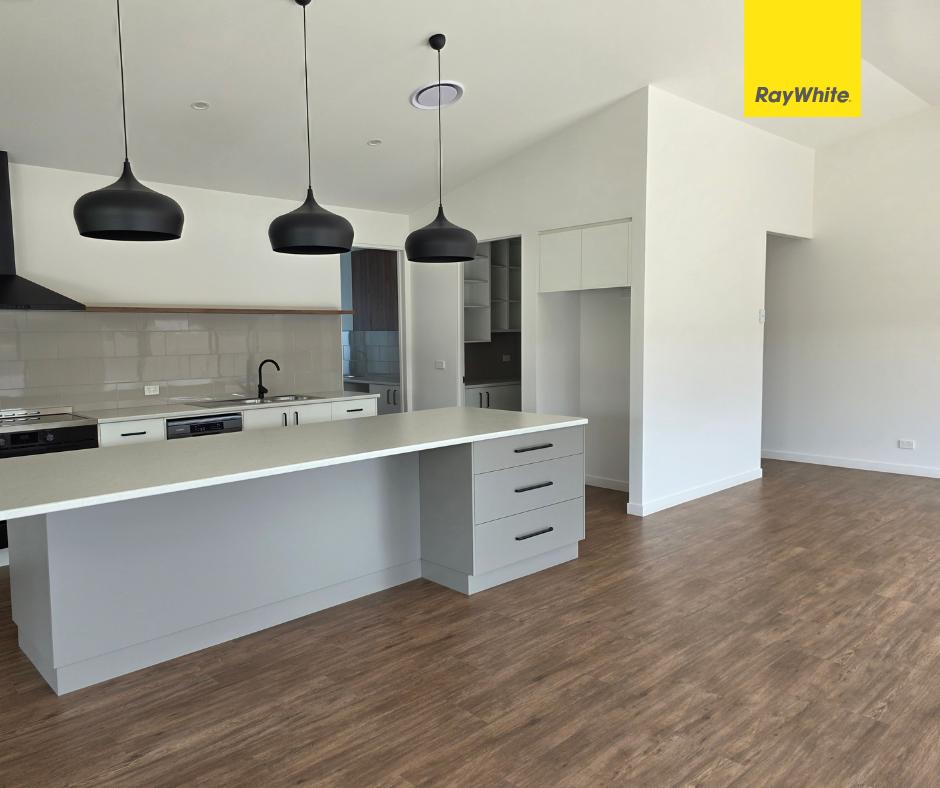 Stylish home for rent.