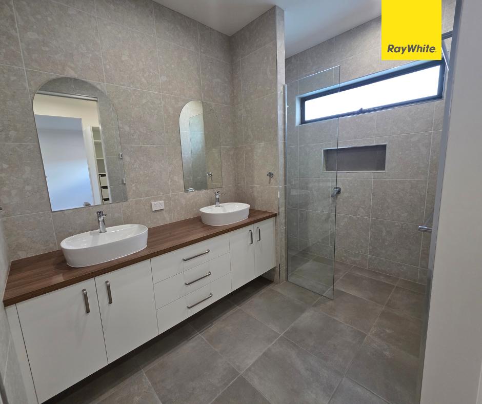 Stylish home for rent.