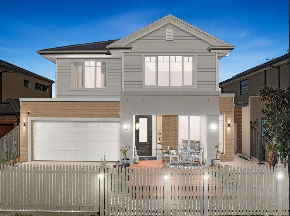 Prop-GPT: House: VIC Kalkallo, VIC 3064 Home For Rent