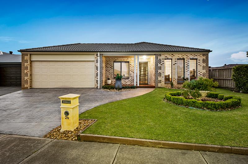 Prop-GPT: House: VIC Tarneit, VIC 3029 Home For Rent