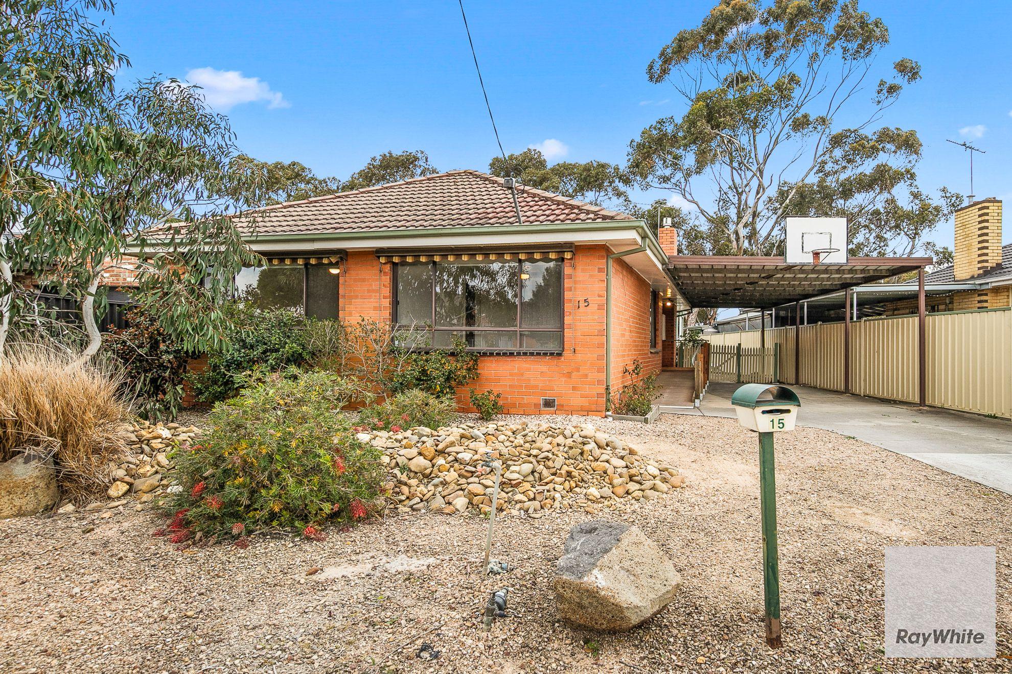Prop-GPT: House: VIC Altona, VIC 3018 Home For Rent