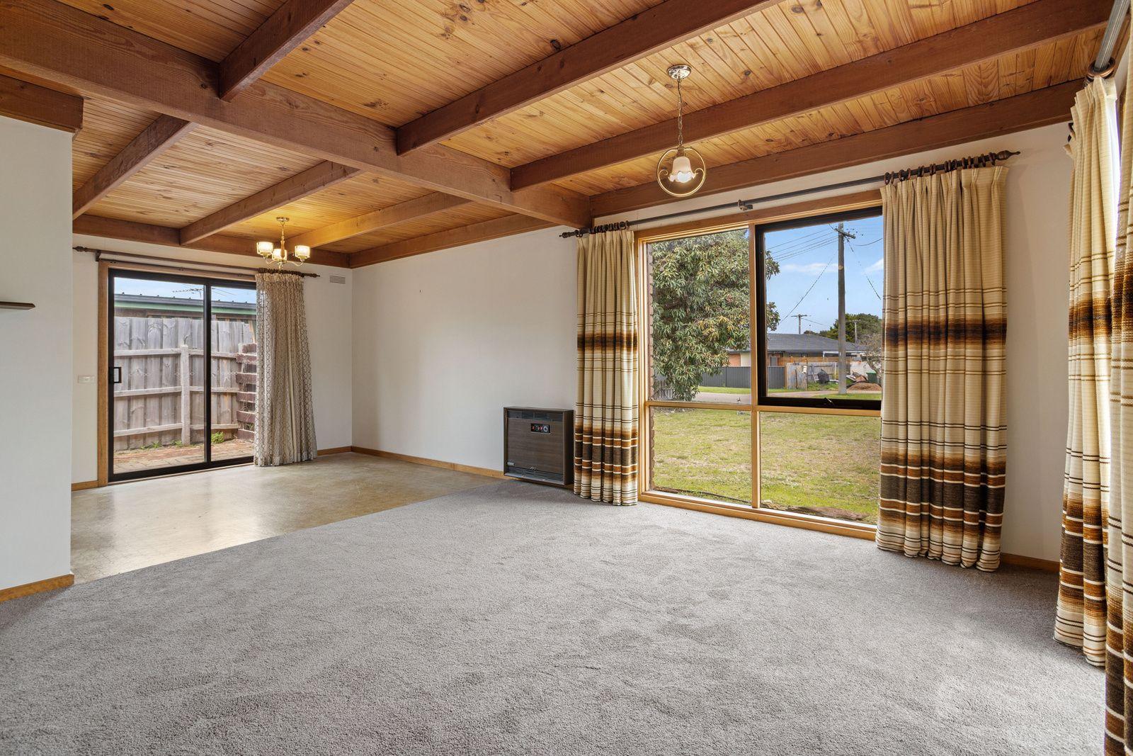 Solid 3-Bedroom Home Close to the Beach