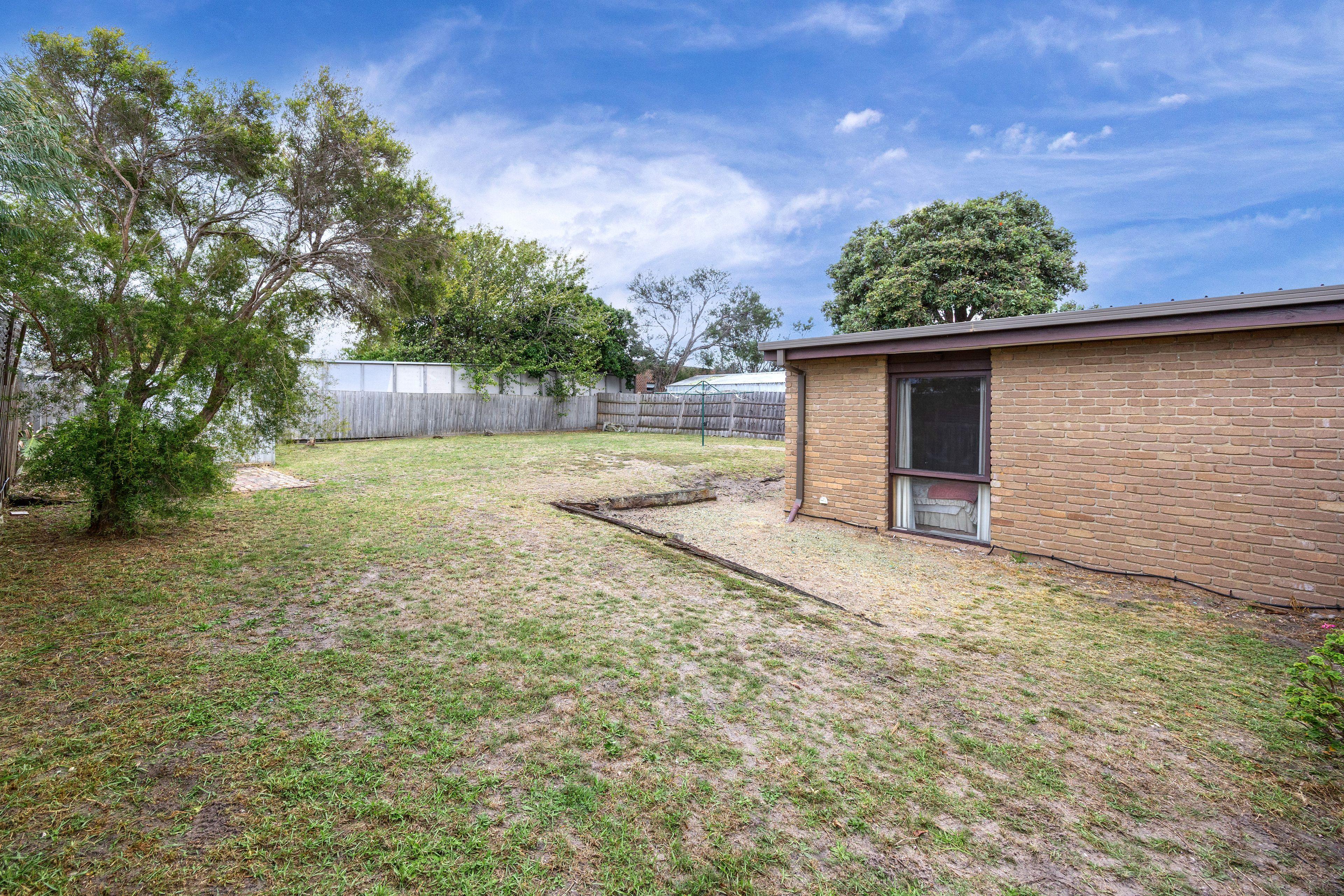 Solid 3-Bedroom Home Close to the Beach