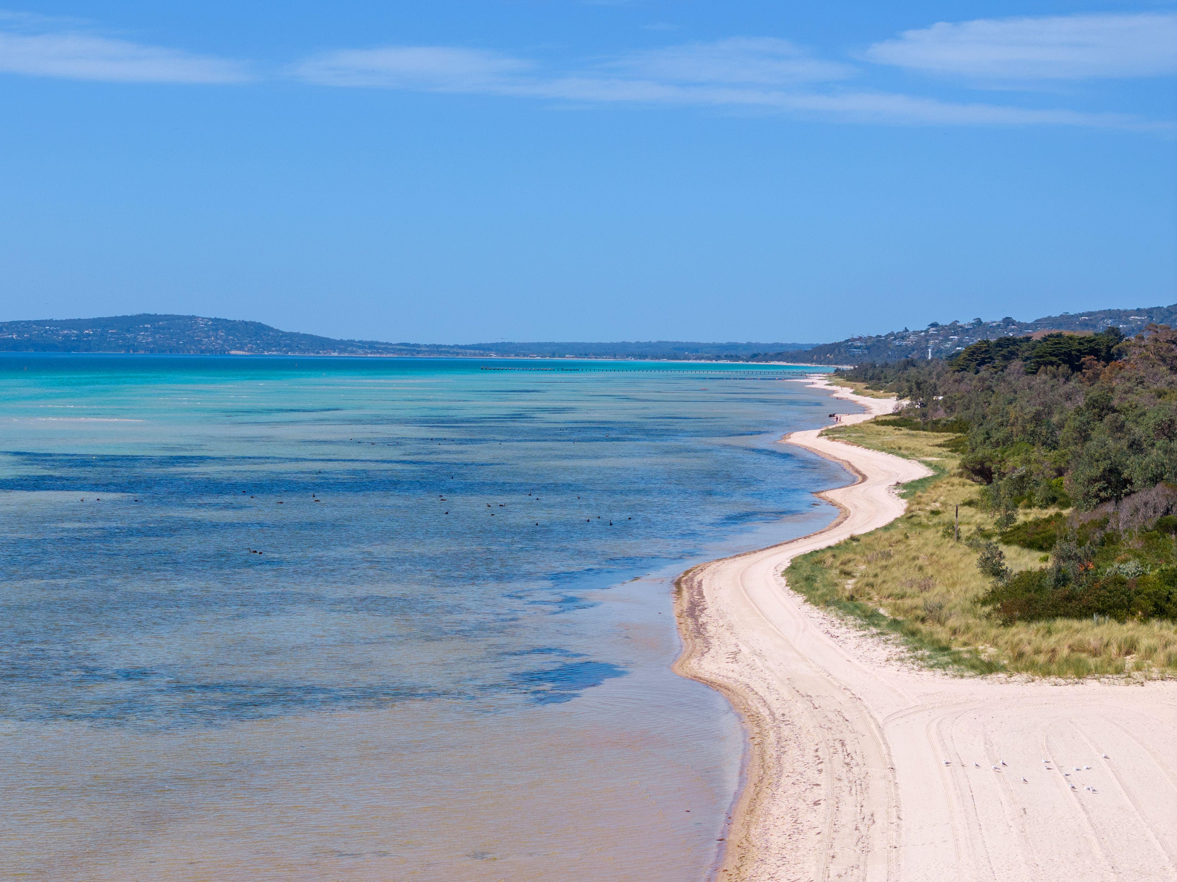 Solid 3-Bedroom Home Close to the Beach