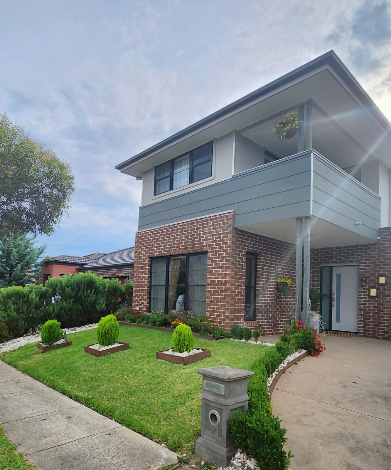 Prop-GPT: House: VIC Wyndham Vale, VIC 3024 Home For Rent