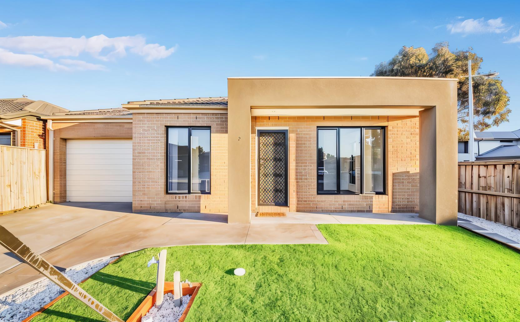 Prop-GPT: House: VIC Tarneit, VIC 3029 Home For Rent
