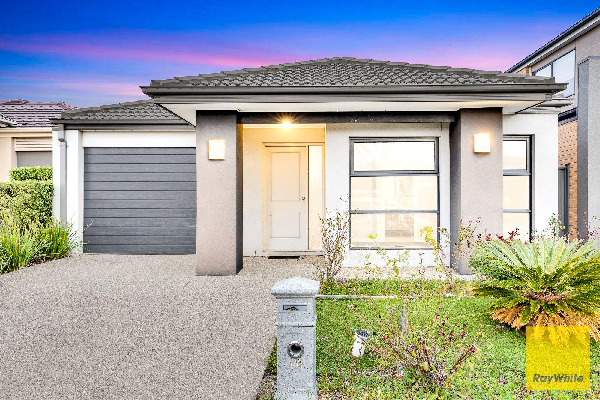 Prop-GPT: House: VIC Tarneit, VIC 3029 Home For Rent