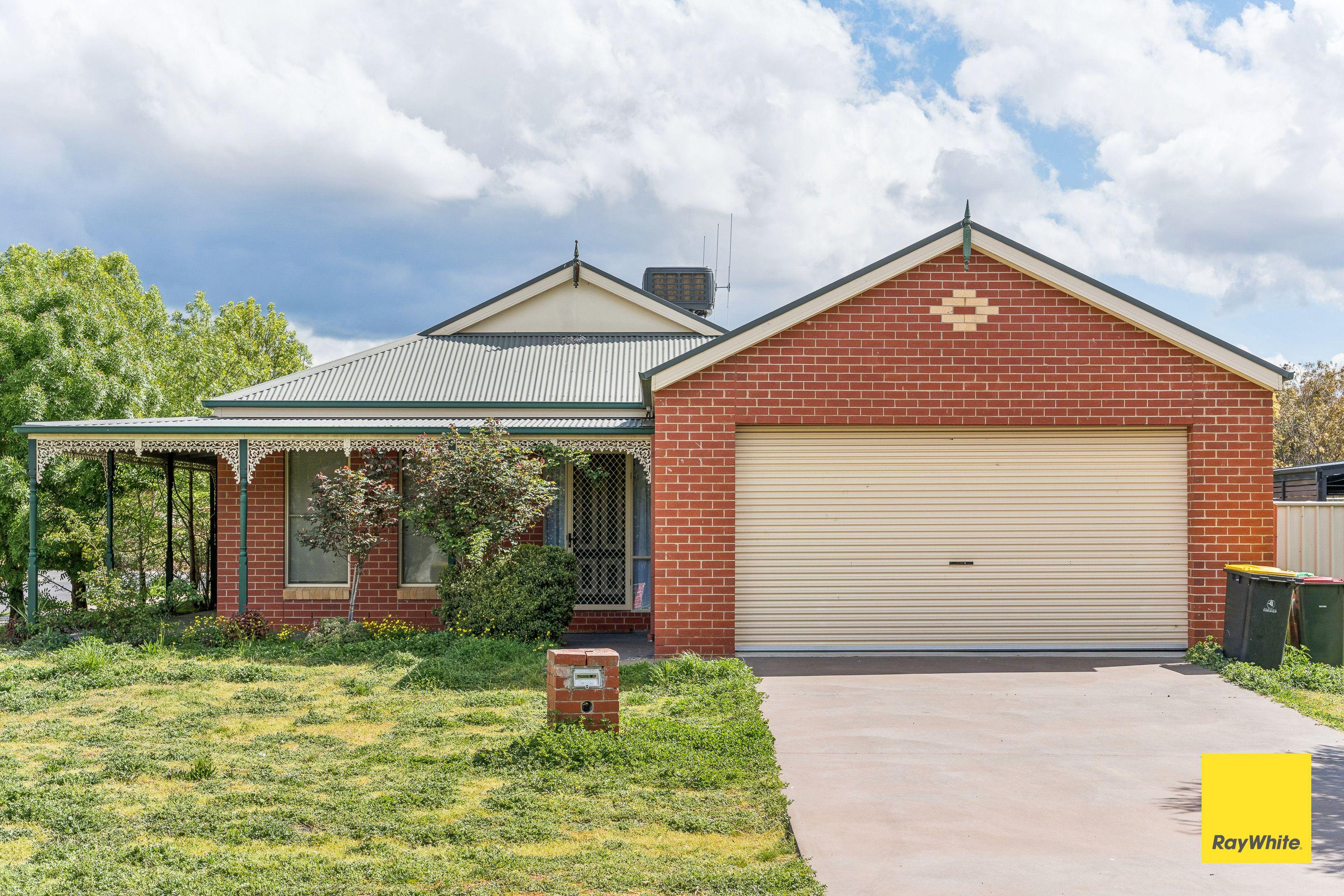 Prop-GPT: House: VIC Strathfieldsaye, VIC 3551 Home For Rent