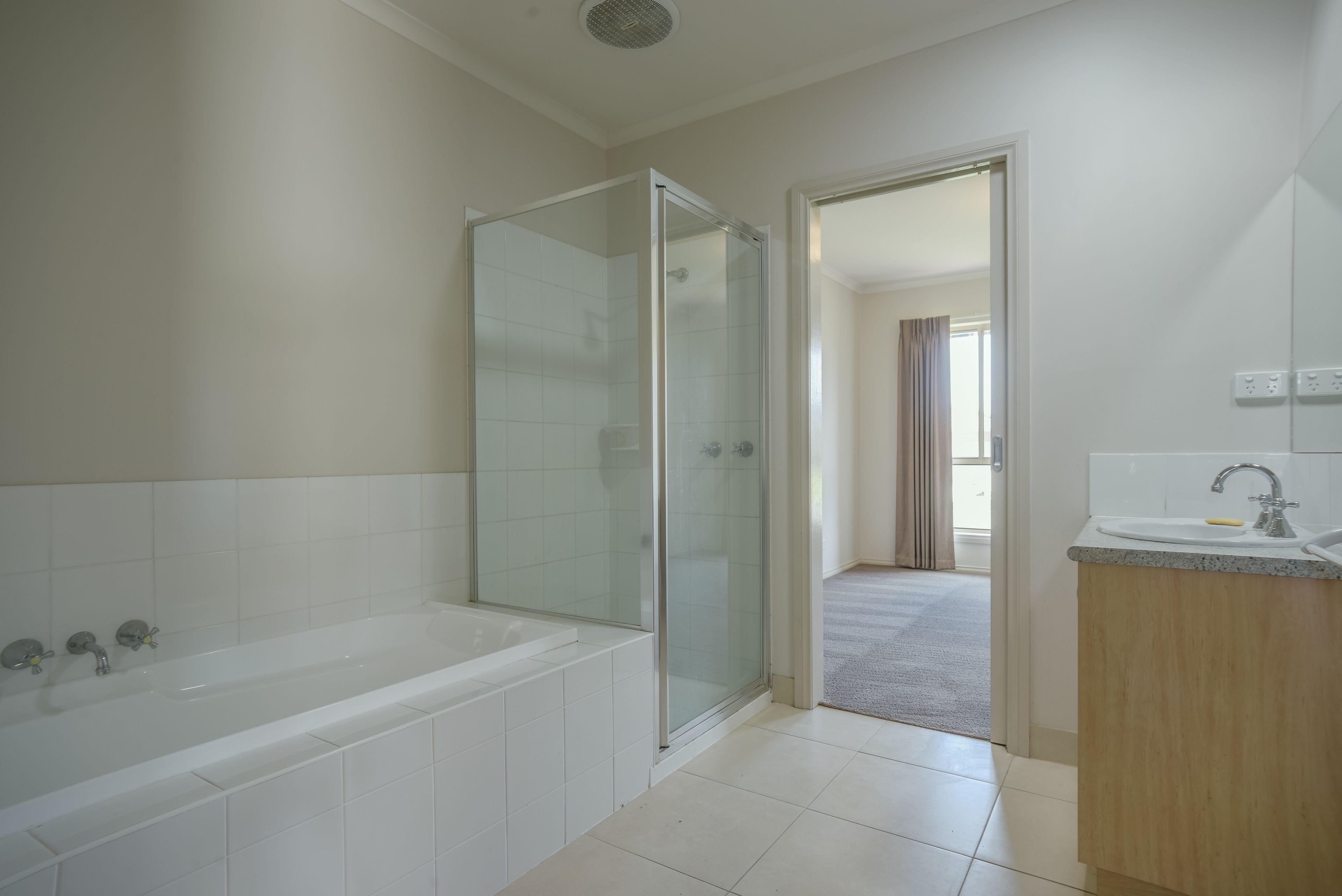 Neat As A Pin! Two Bedroom Low Maintenance Property