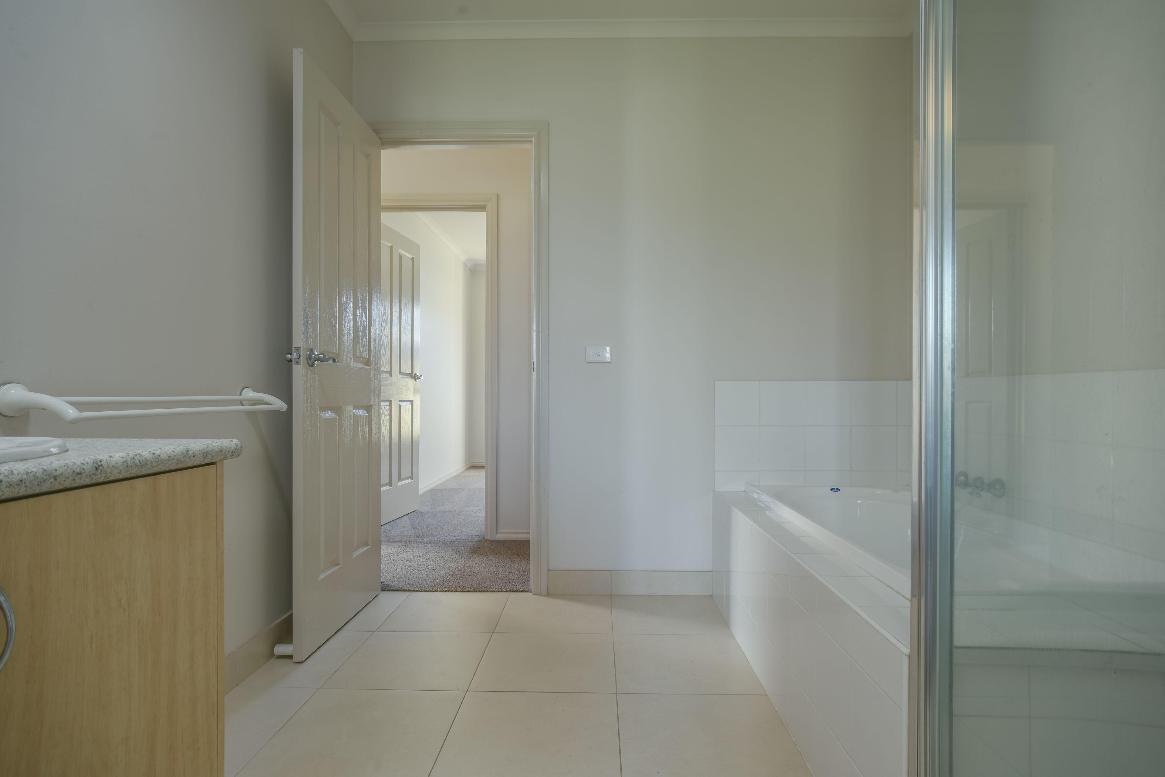 Neat As A Pin! Two Bedroom Low Maintenance Property