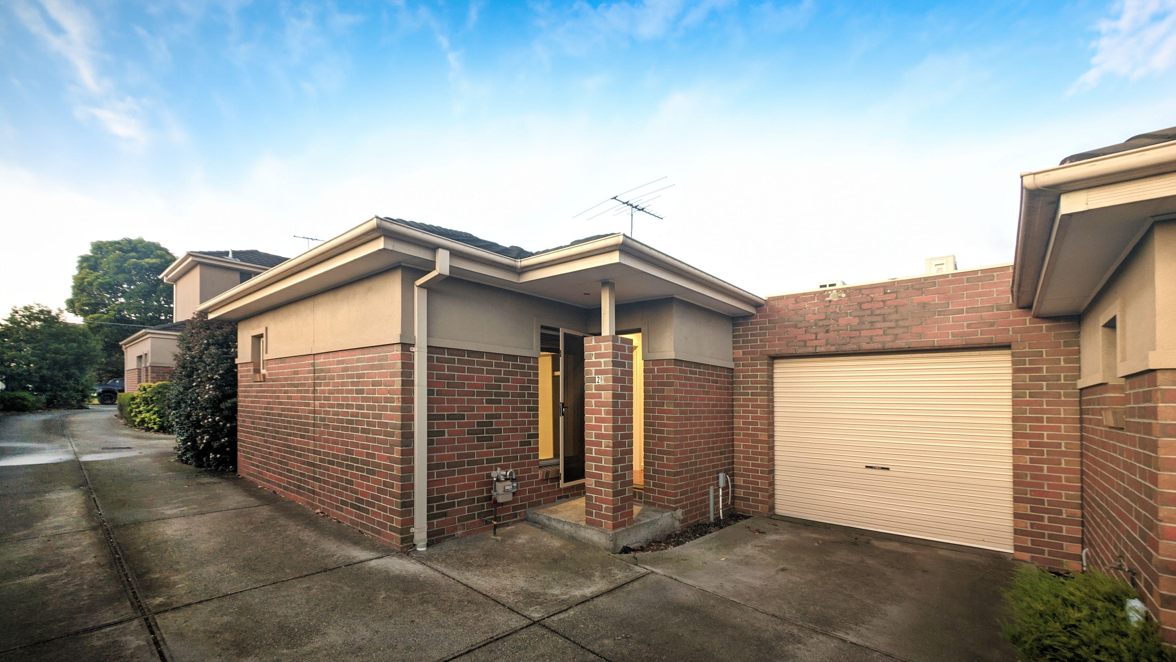 Prop-GPT: Unit: VIC Glenroy, VIC 3046 Home For Rent