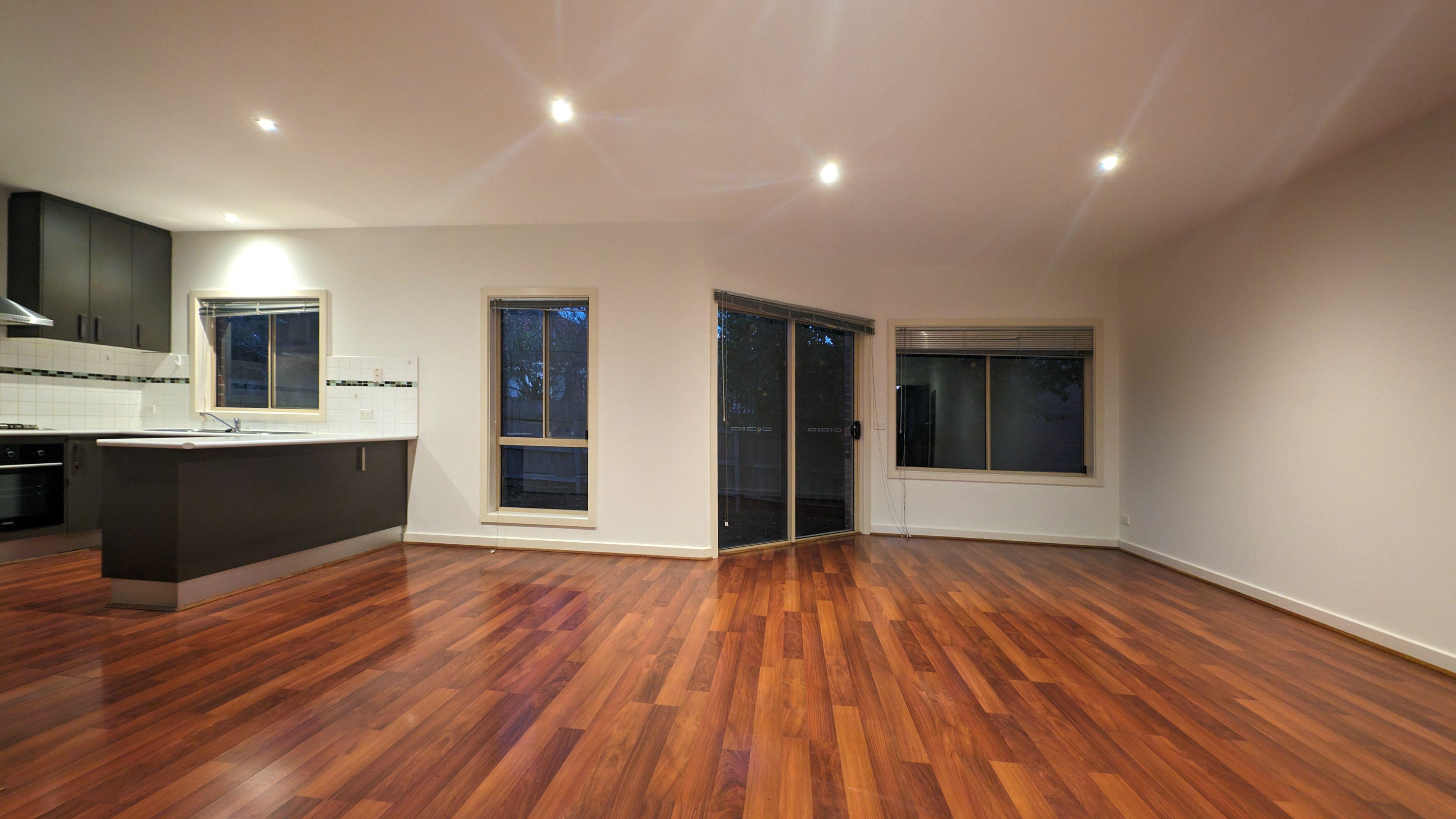 At the Heart of Comfort & Convenience