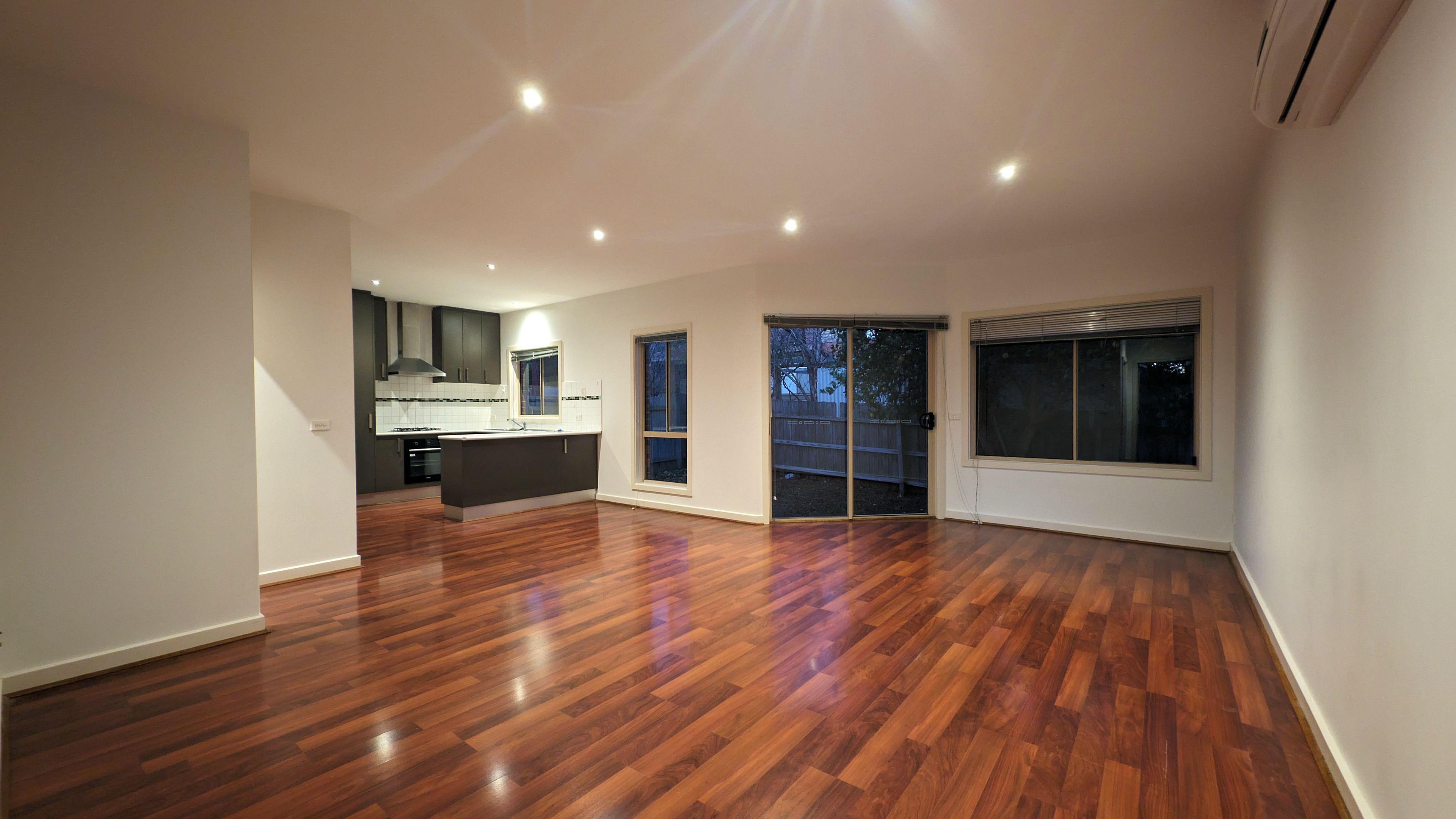 At the Heart of Comfort & Convenience