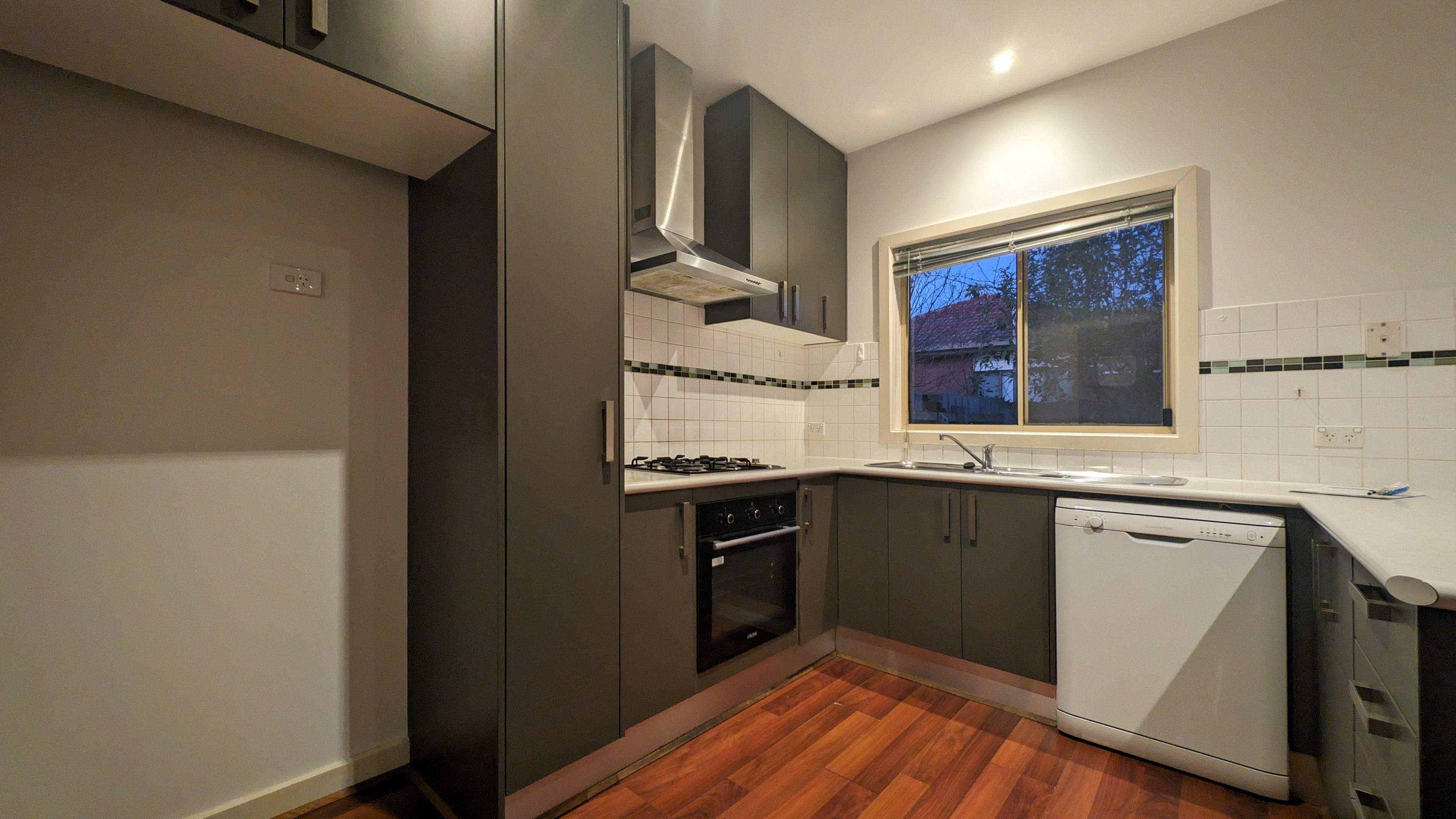 At the Heart of Comfort & Convenience