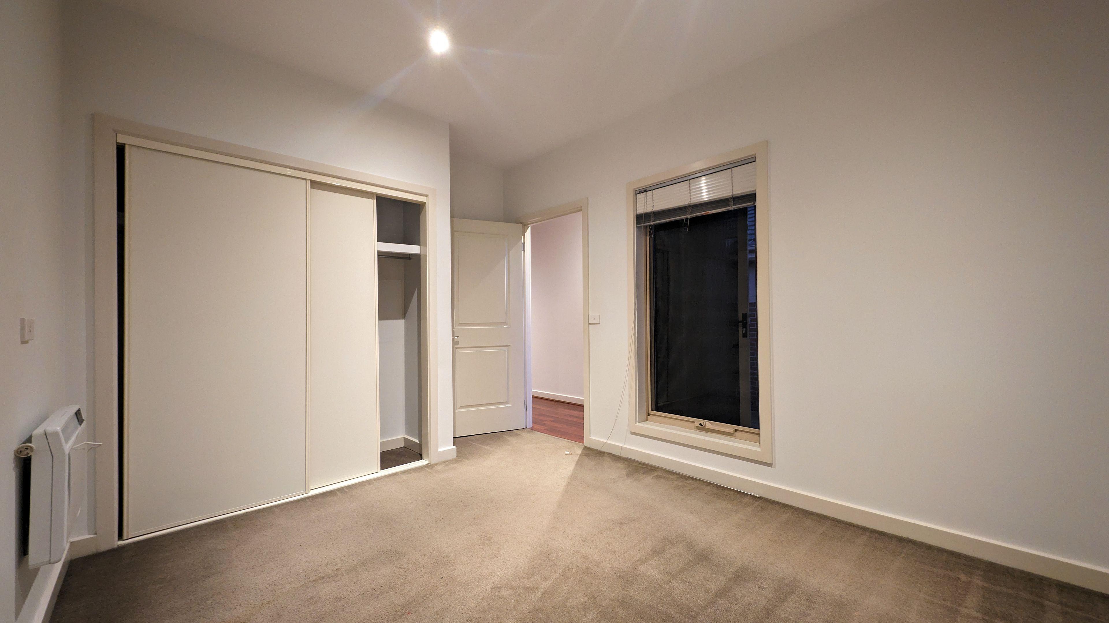 At the Heart of Comfort & Convenience